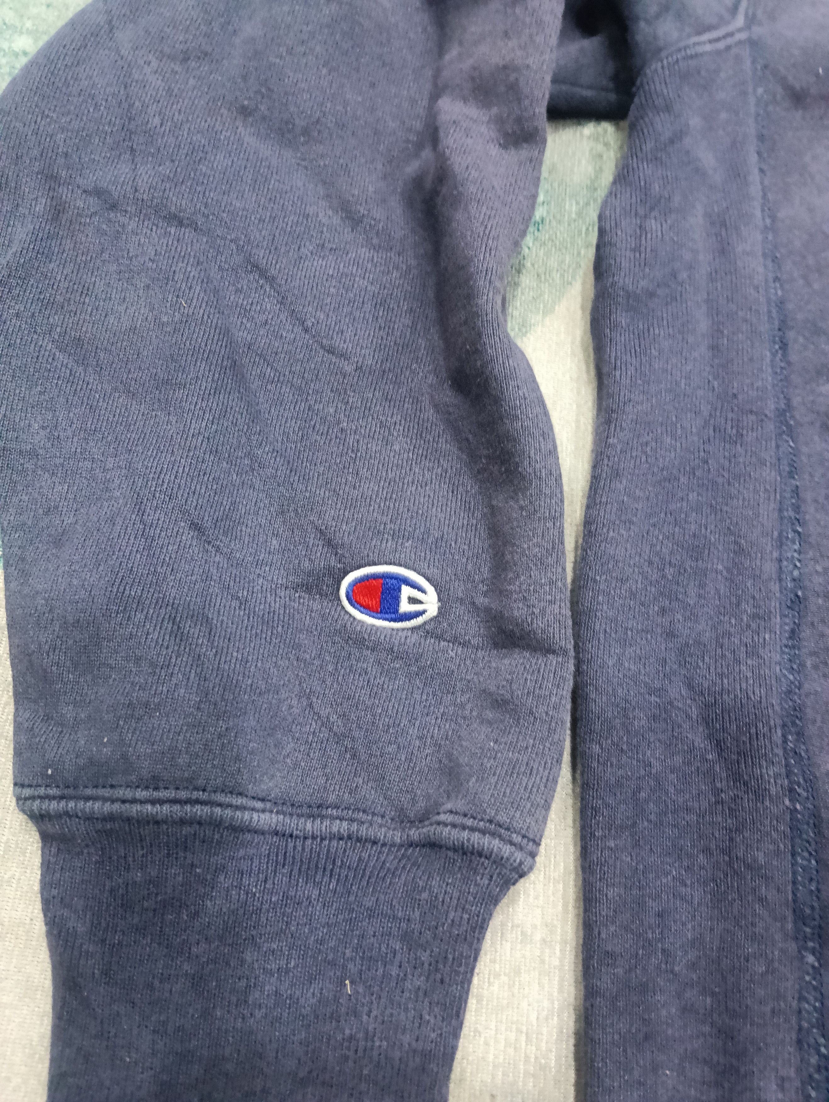 Champion × Vintage Champion Reverse Weave Size US L / EU 52-54 / 3 - 6 Thumbnail