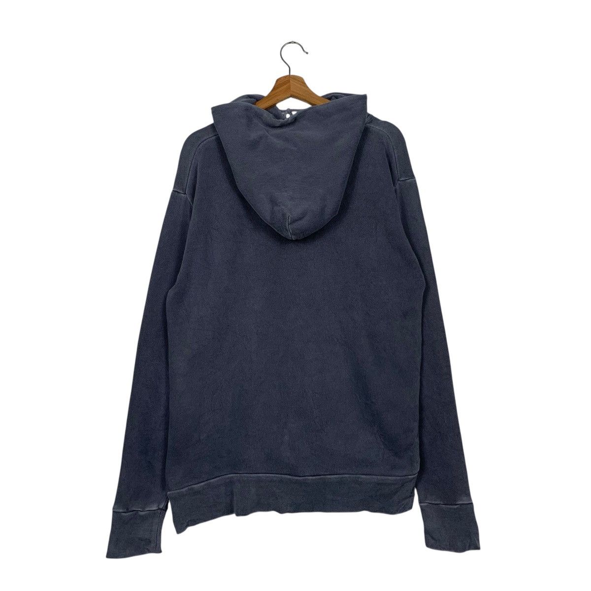Global Work Japanese Brand Global Work Punch Pullover Hoodie Size US L / EU 52-54 / 3 - 7 Thumbnail
