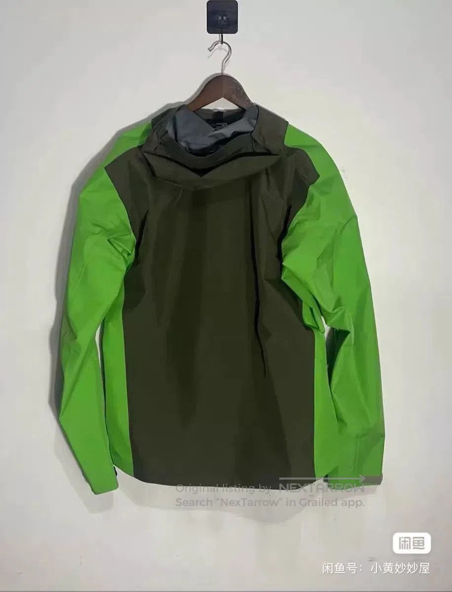 Arc'teryx Limited Edition Beta Jacket M No.12. Size US M / EU 48-50 / 2 - 6 Thumbnail