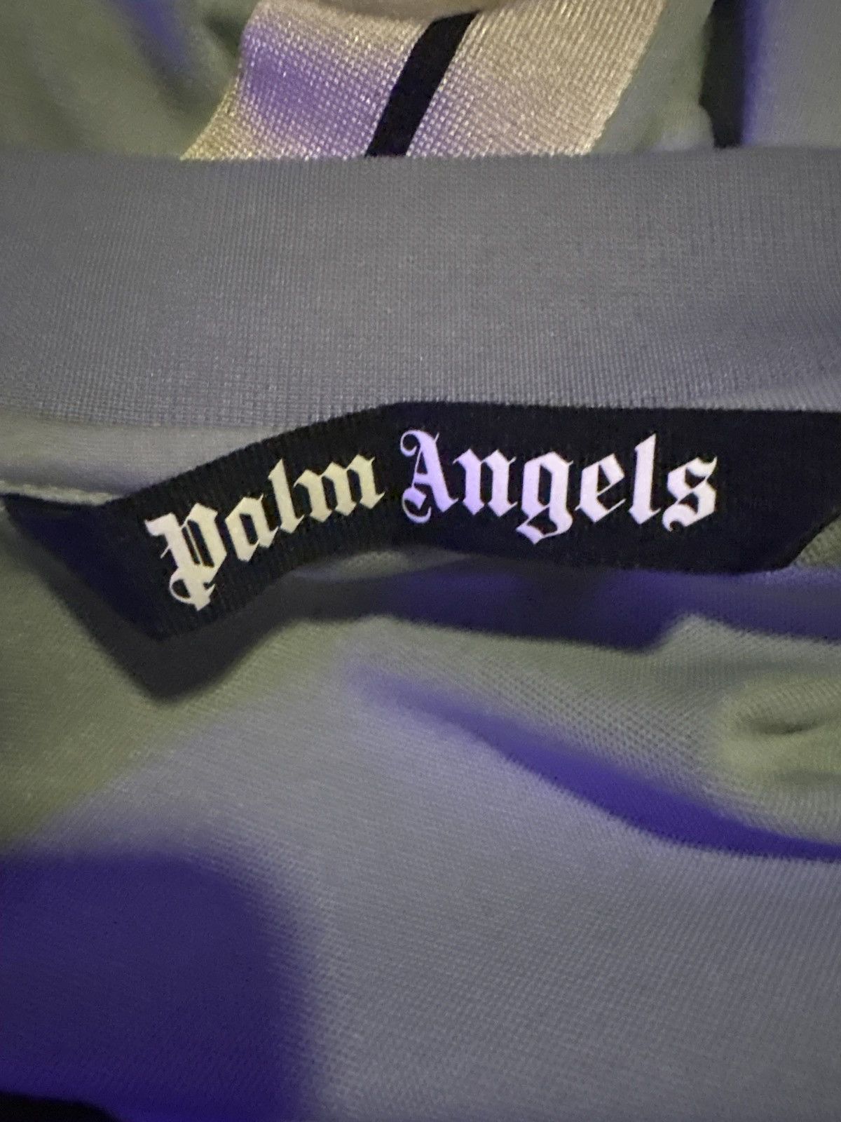 Palm Angels Palm angels zip up jacket Size US S / EU 44-46 / 1 - 3 Thumbnail