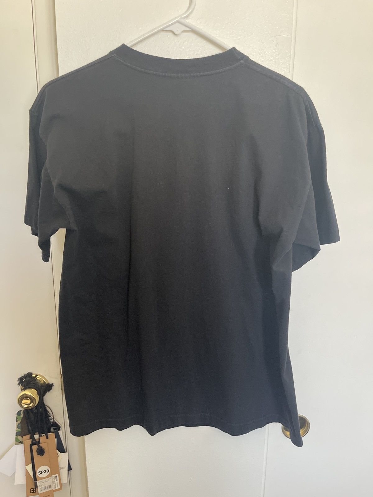 Vintage Vintage titanic t-shirt Size US L / EU 52-54 / 3 - 5 Thumbnail