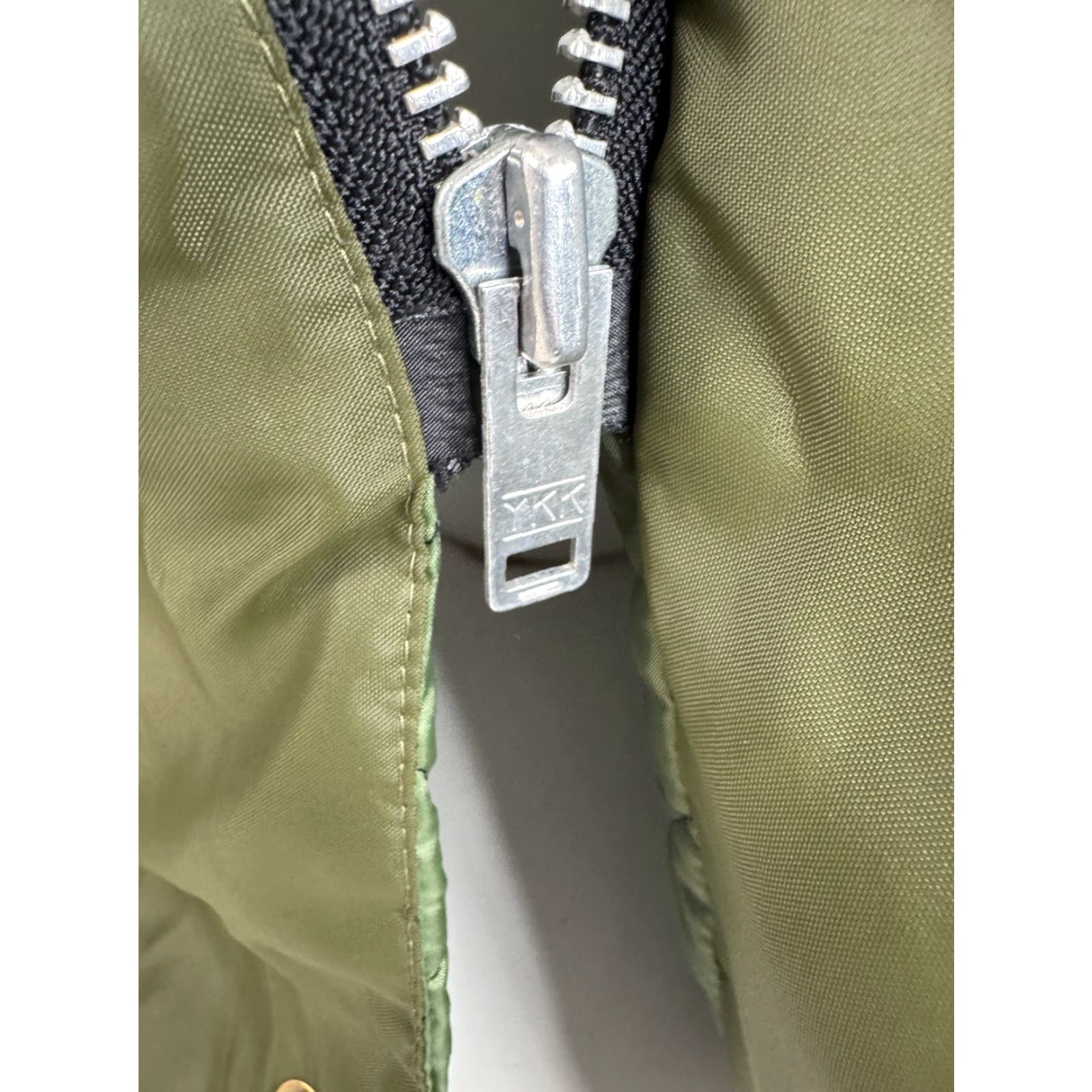 Belstaff BELSTAFF Jacket Mens Hooded Zip Lightweight Rain Derwent Chore Barn XL Green Size US XL / EU 56 / 4 - 6 Thumbnail