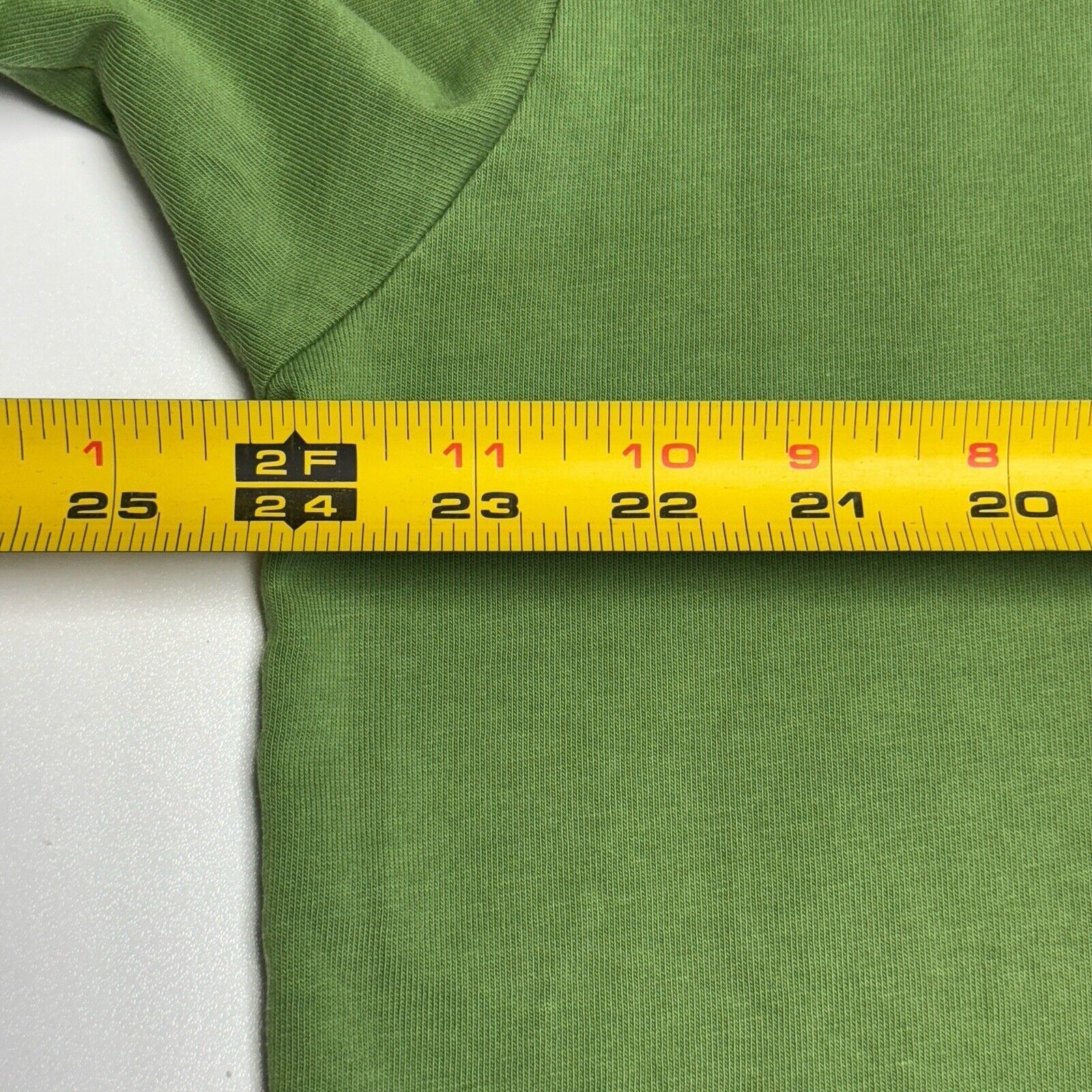 Nike Vintage Nike Golf T Shirt Mens 2XL Green Short Sleeve Sports Size US XXL / EU 58 / 5 - 14 Thumbnail