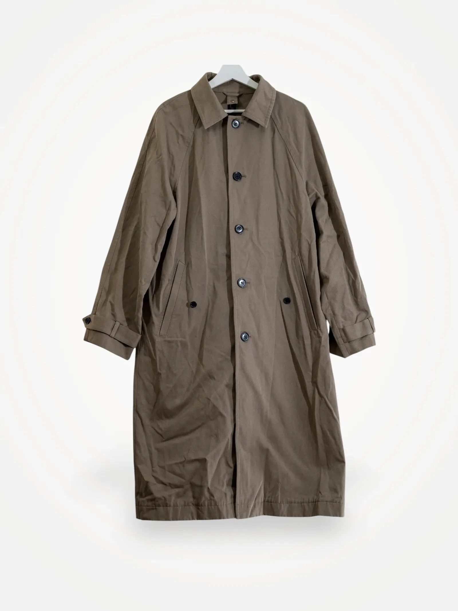 Filippa K Filippa K Trenchcoat Size US XL / EU 56 / 4 - 1 Thumbnail