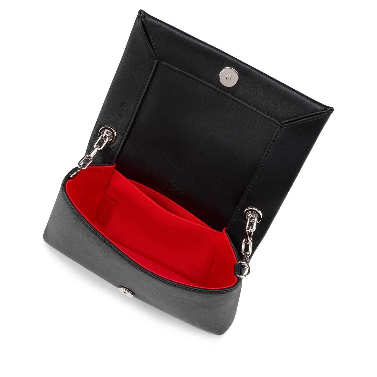 Christian Louboutin Artemis Crossbody