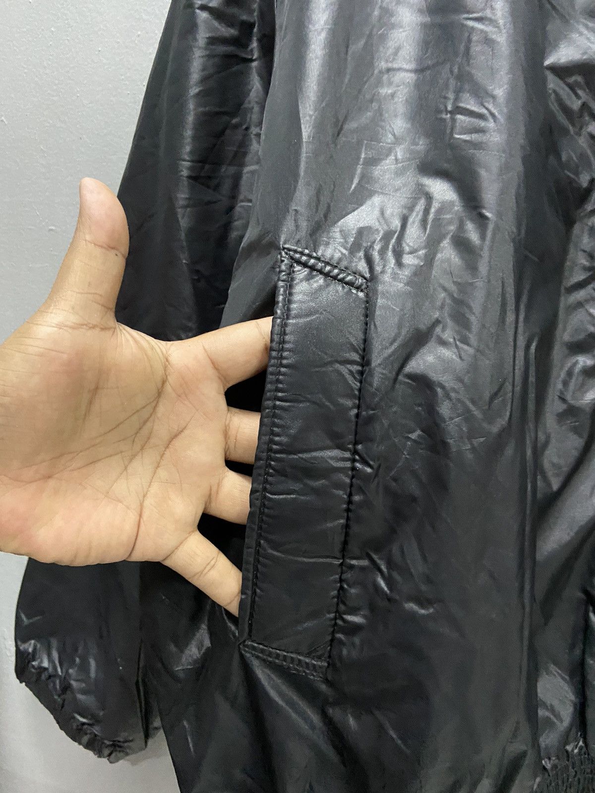 Vintage VINTAGE WYNN’S OIL LIGHT JACKET Size US XL / EU 56 / 4 - 5 Thumbnail