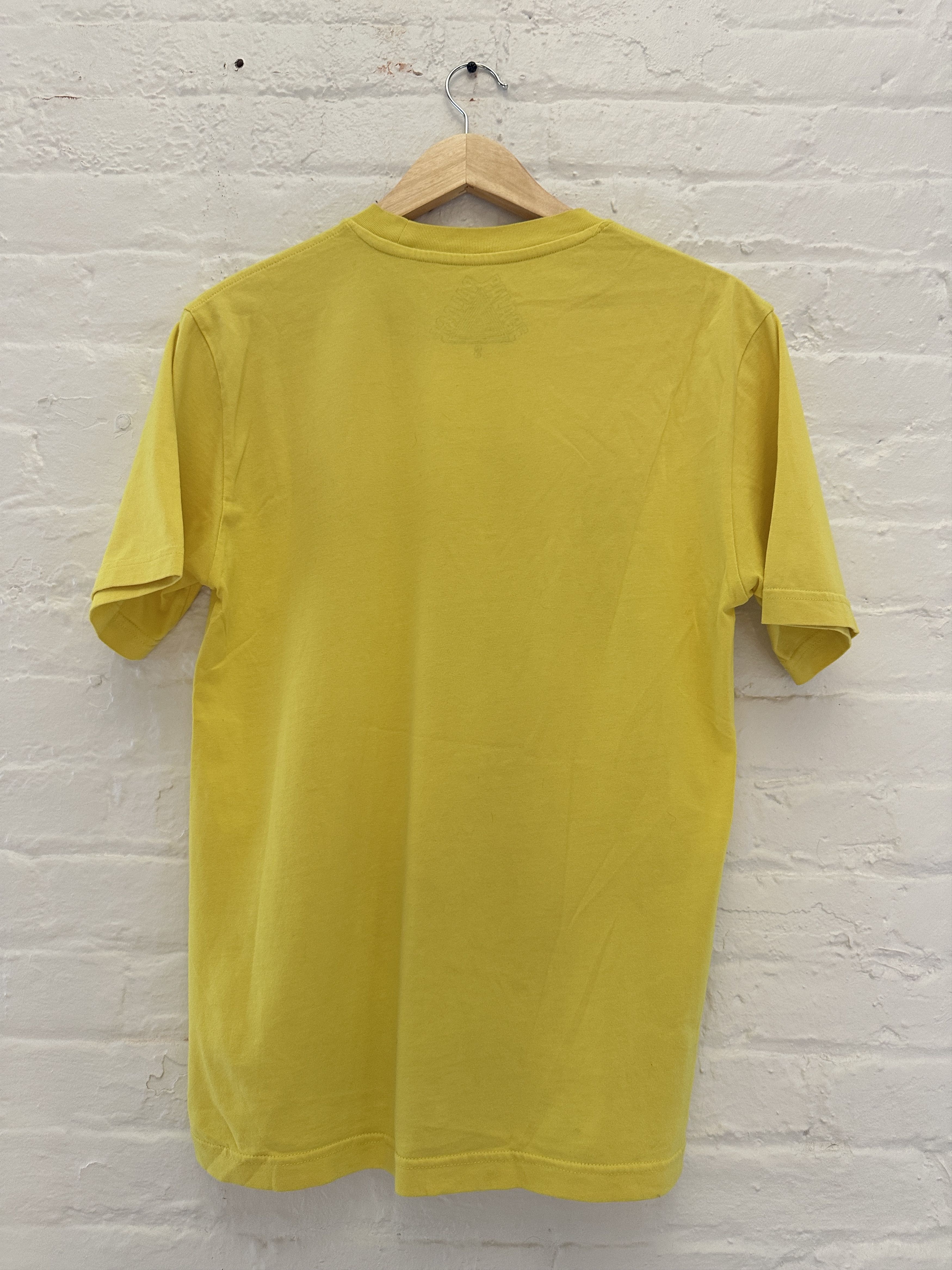 Palace Palace x Lucien Clarke Tee Size US S / EU 44-46 / 1 - 4 Thumbnail