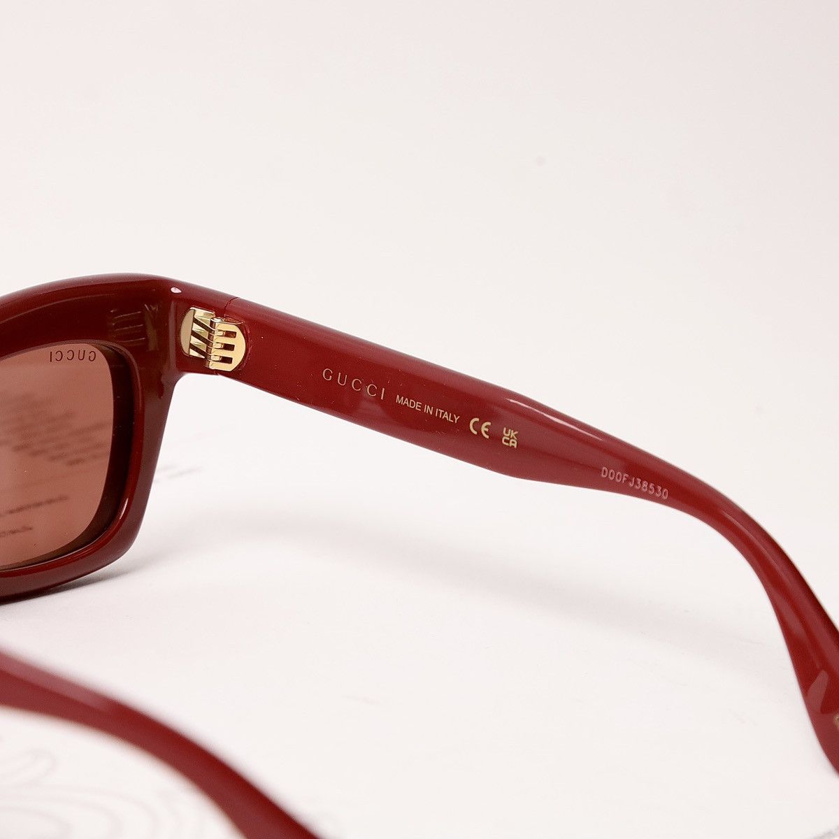 Gucci GUCCI GG1773S SUNGLASSES Size ONE SIZE - 4 Thumbnail