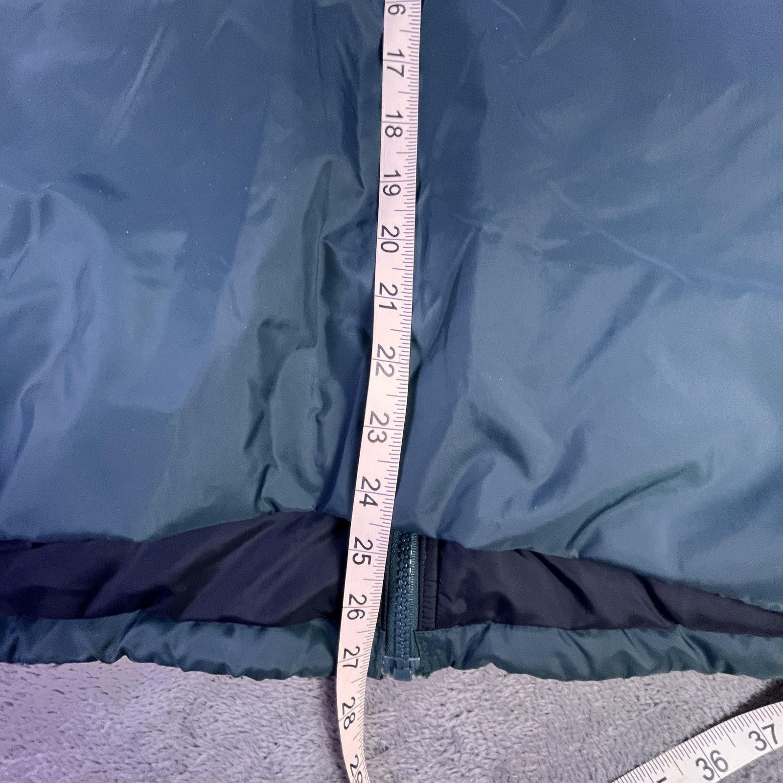 Columbia Columbia Men’s Large Ski Jacket 3 in 1 Gizzmo Green Blue Size US L / EU 52-54 / 3 - 16 Thumbnail