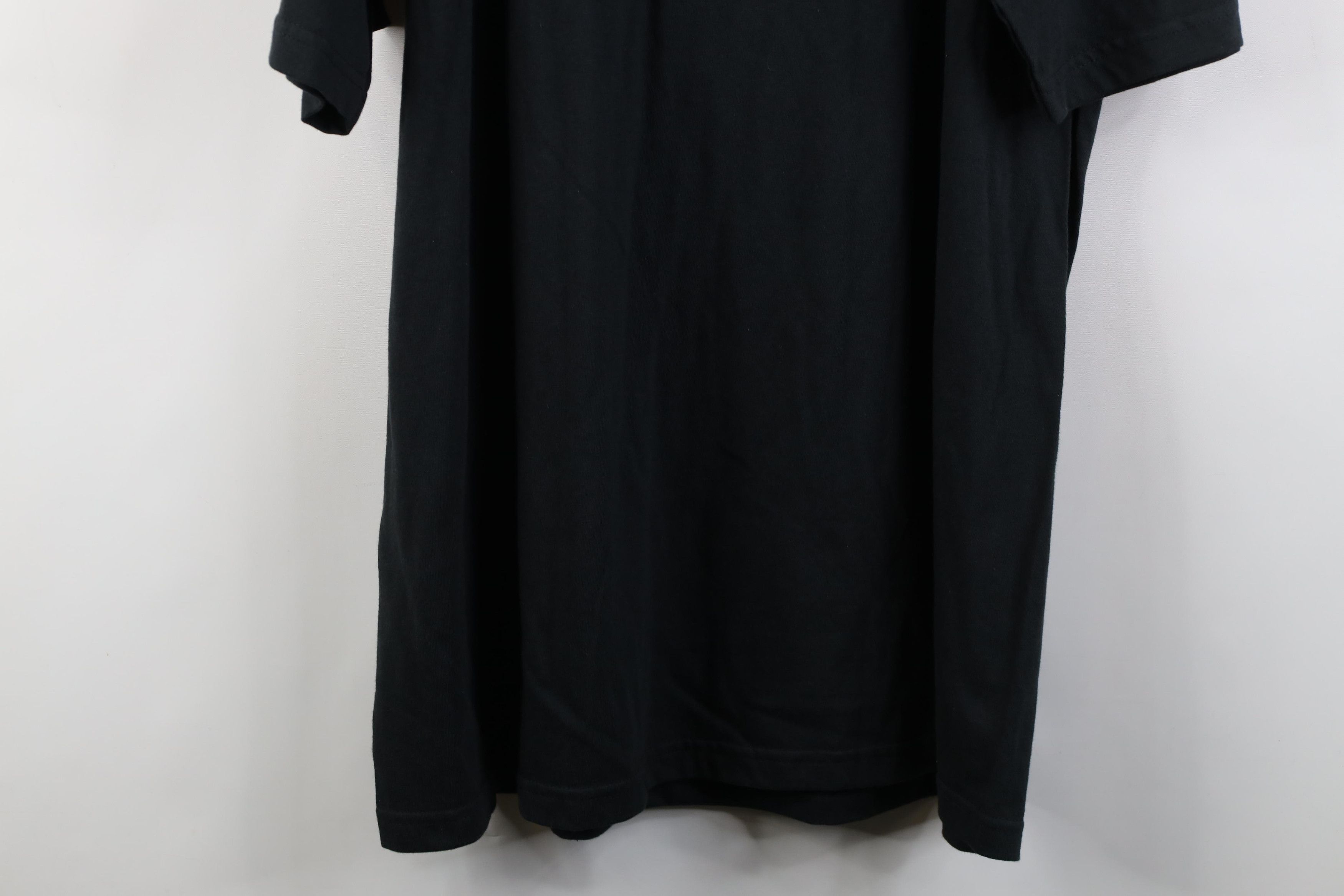 Marithe + Francois Girbaud Deadstock Vintage 90s Marithe Francois Girbaud Art T-Shirt Size US XL / EU 56 / 4 - 13 Thumbnail