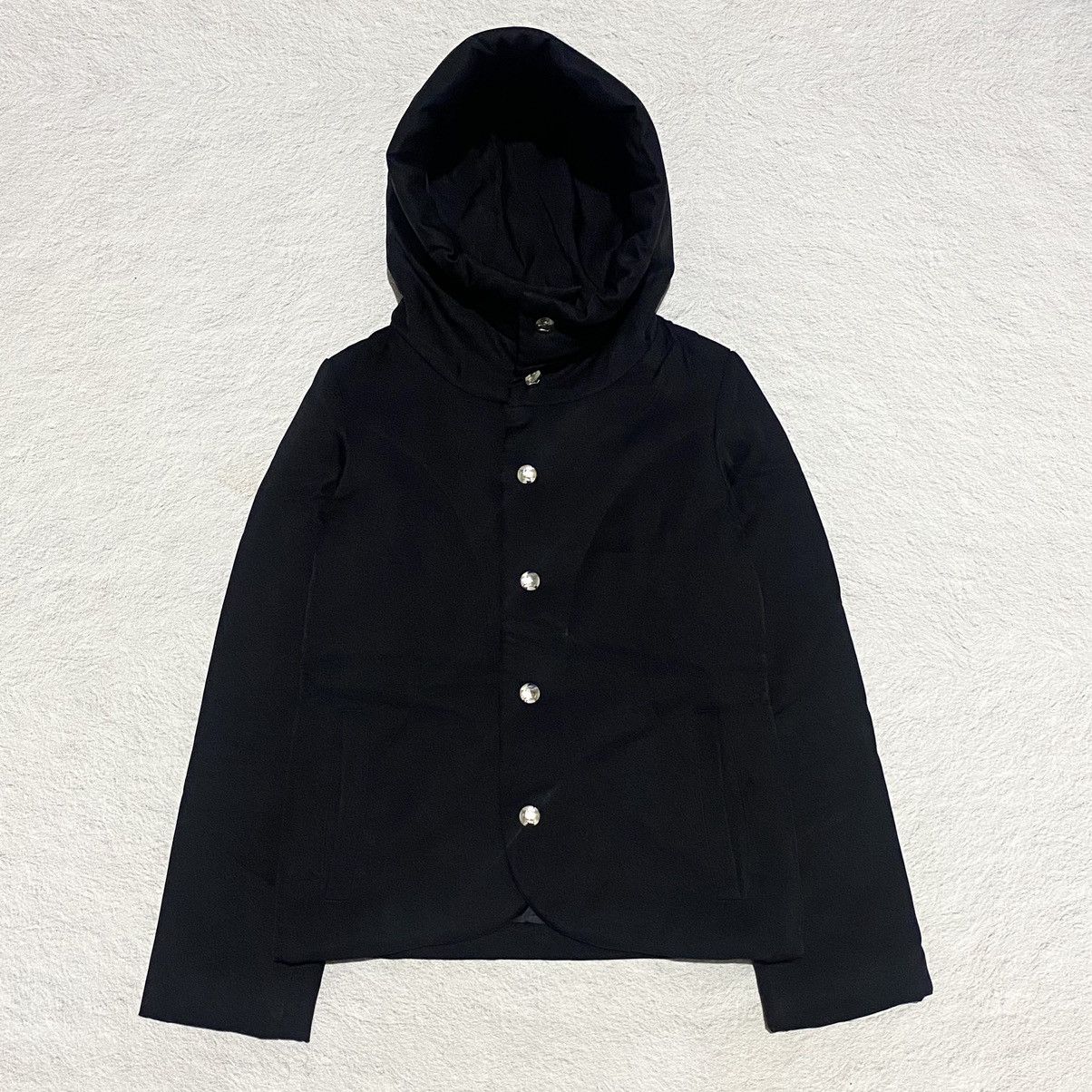 Limi Feu 🔥RARE🔥 Limi feu Yohji Yamamoto Down Jacket Size US M / EU 48-50 / 2 - 1 Thumbnail