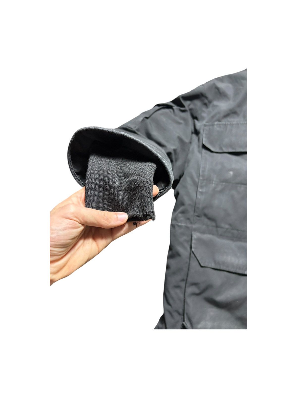 Canada Goose Canada goose expedition parka Size US S / EU 44-46 / 1 - 6 Thumbnail
