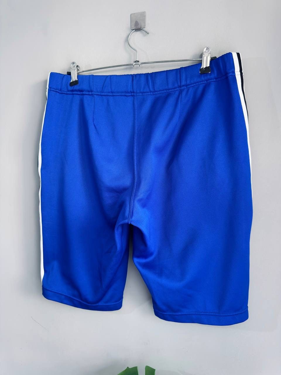 Adidas Vintage Adidas by Descente 80s Men Shorts Made in Japan L-XL Size US 36 / EU 52 - 8 Thumbnail