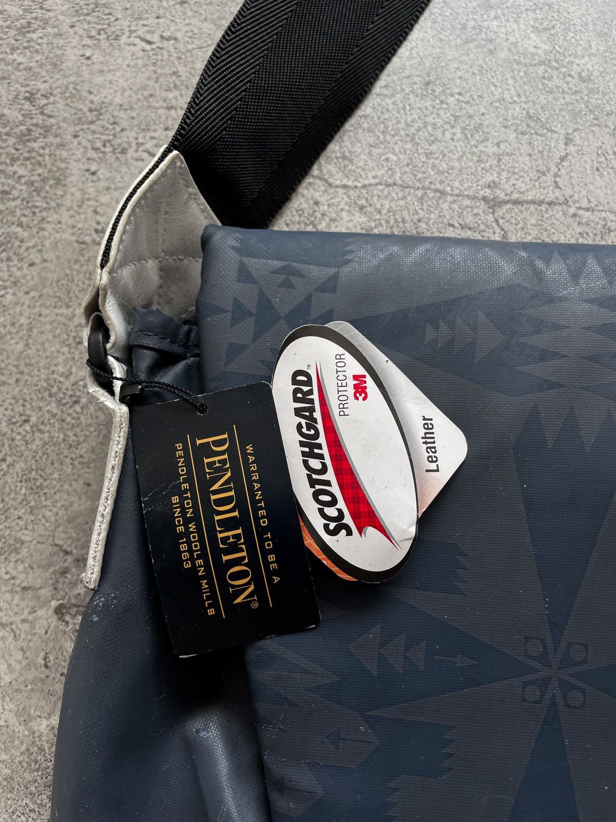 Pendleton Pendleton x Milesto Scotchgard 3M Size ONE SIZE - 7 Thumbnail