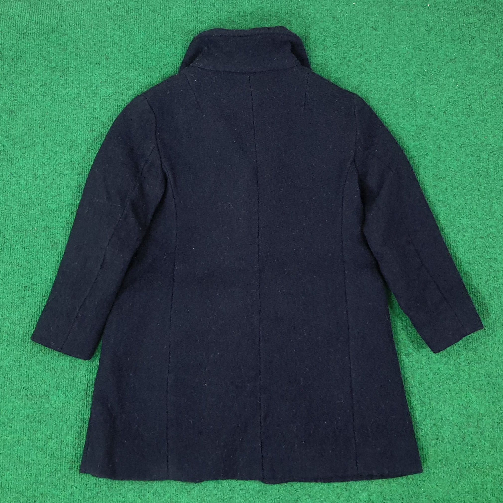 Marni × Vintage Vintage MARNI Designer Jacket C215N23 Size XXS / US 00 / IT 34 - 3 Thumbnail