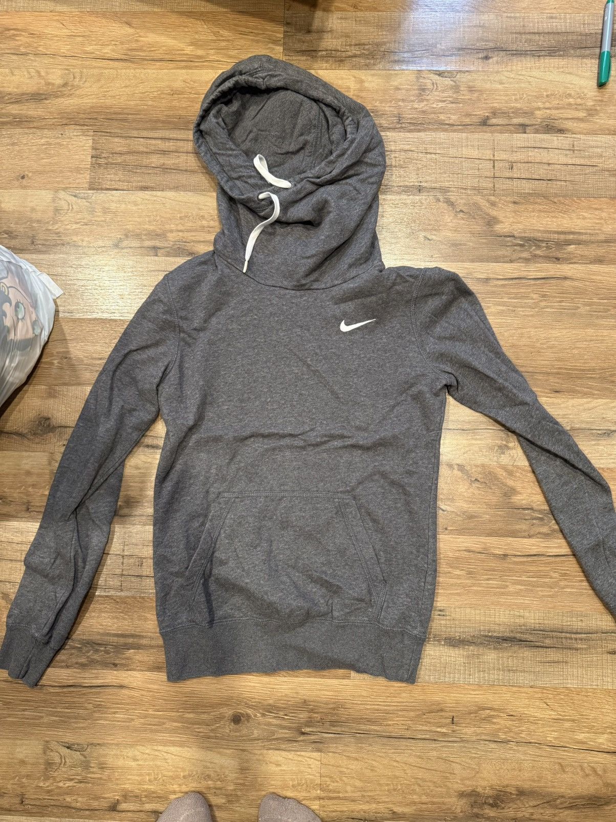 Nike Nike Hoodie Size XS / US 0-2 / IT 36-38 - 1 Thumbnail