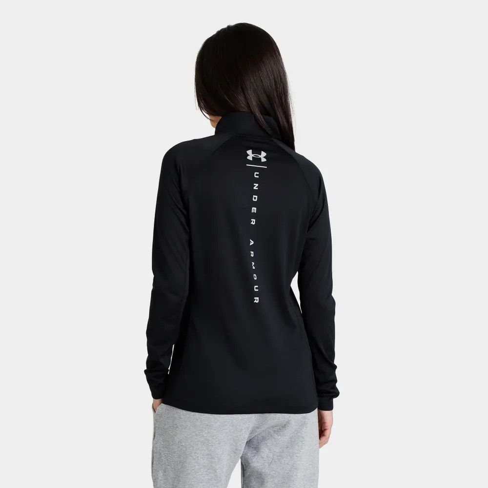 Under Armour Under Armour Longsleeve baselayer 3/4 tshirt nike lululemon Size S / US 4 / IT 40 - 12 Thumbnail