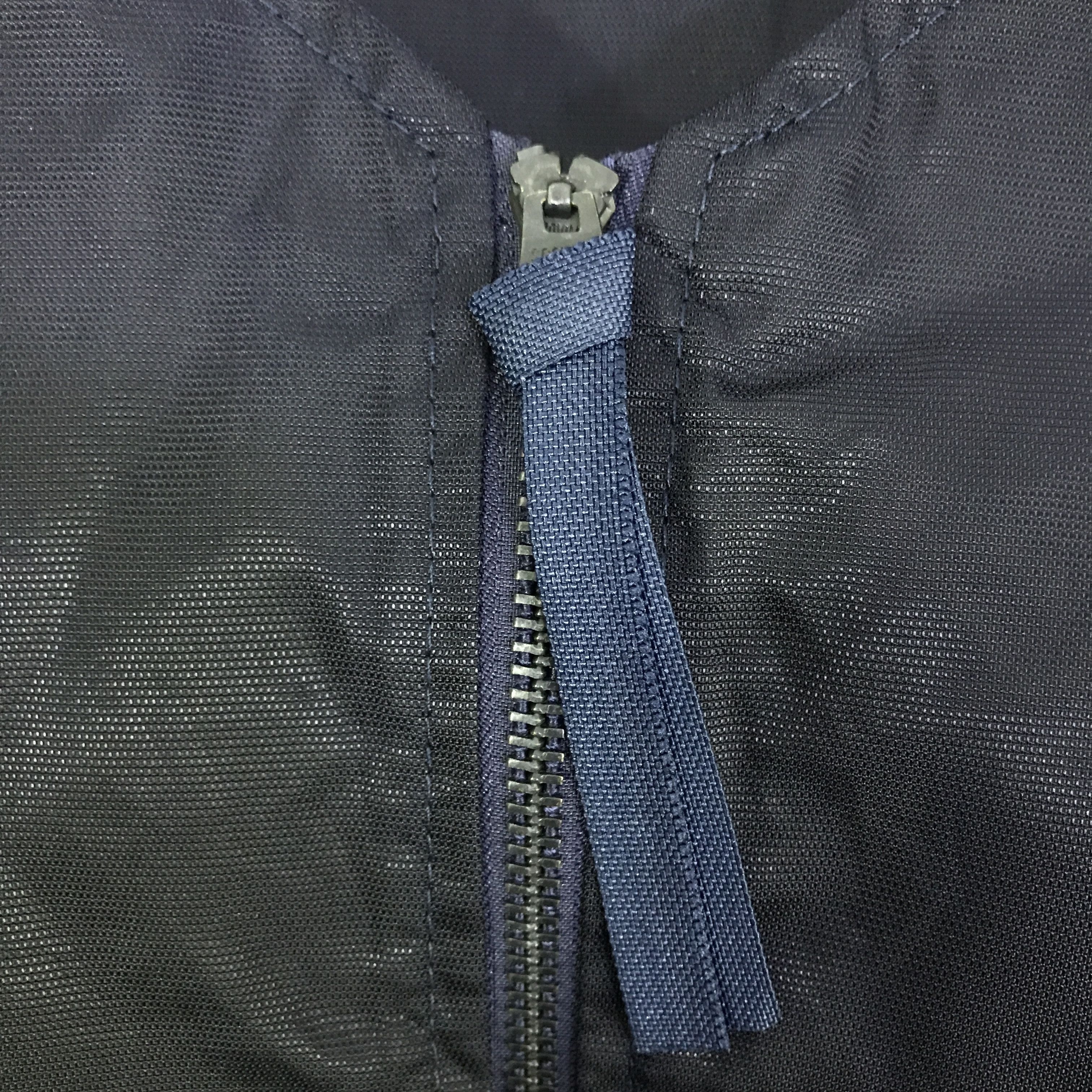 Alpha Industries Alpha Industries us air force radio carrier vest K98B5 Size US S / EU 44-46 / 1 - 6 Thumbnail