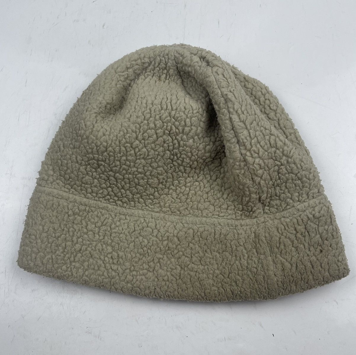 Montbell montbell beanie hat snow cap tc28 Size ONE SIZE - 6 Thumbnail