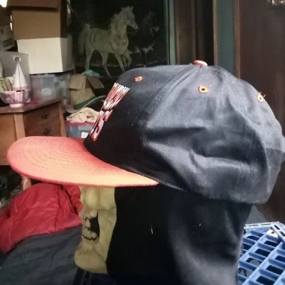 Drew Pearson DS Vintage Drew Pearson San Francisco Giants Snap Hat Cap Size ONE SIZE - 3 Thumbnail