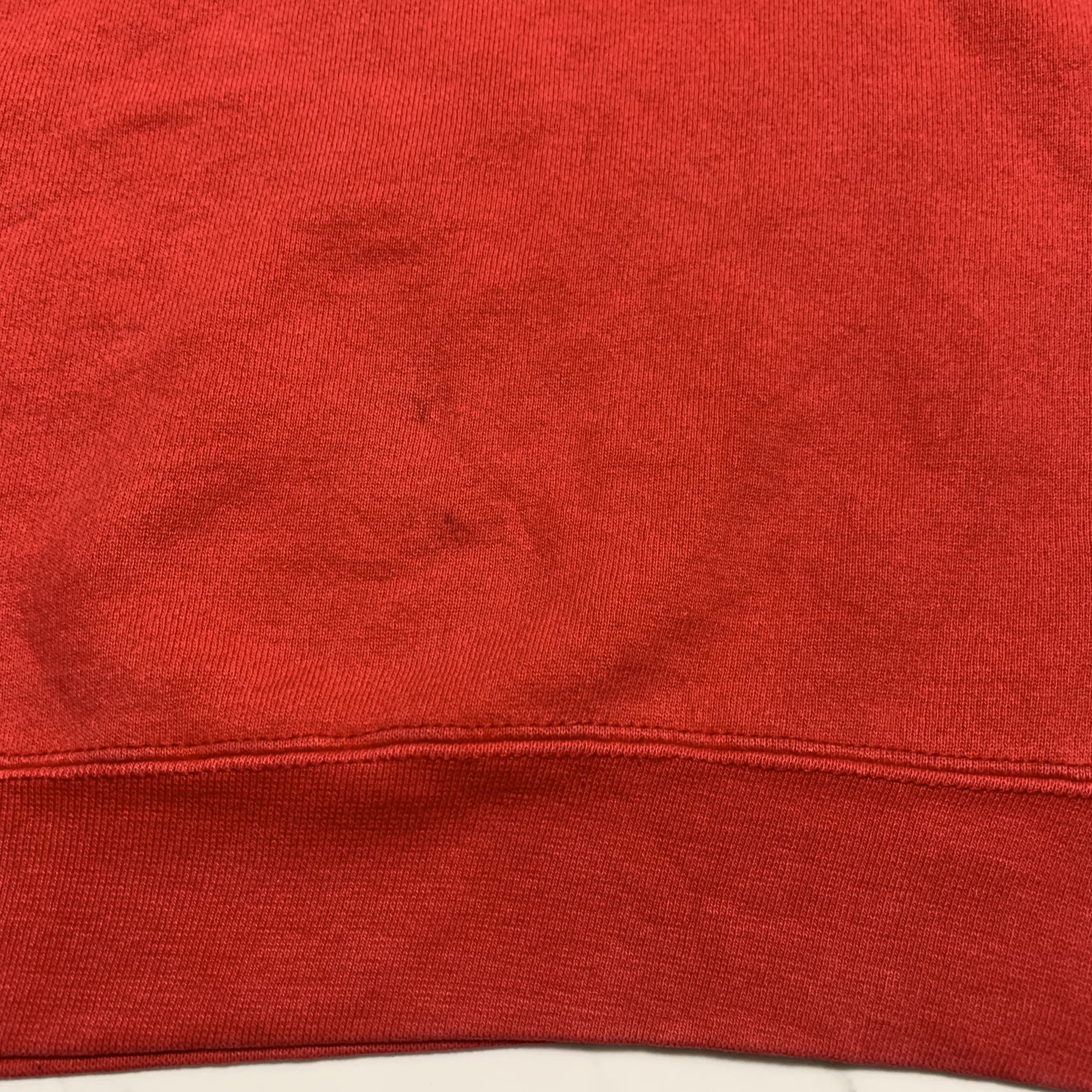 Coca Cola Vintage 90s Coca Cola Atlanta Sweatshirt Size US S / EU 44-46 / 1 - 5 Thumbnail