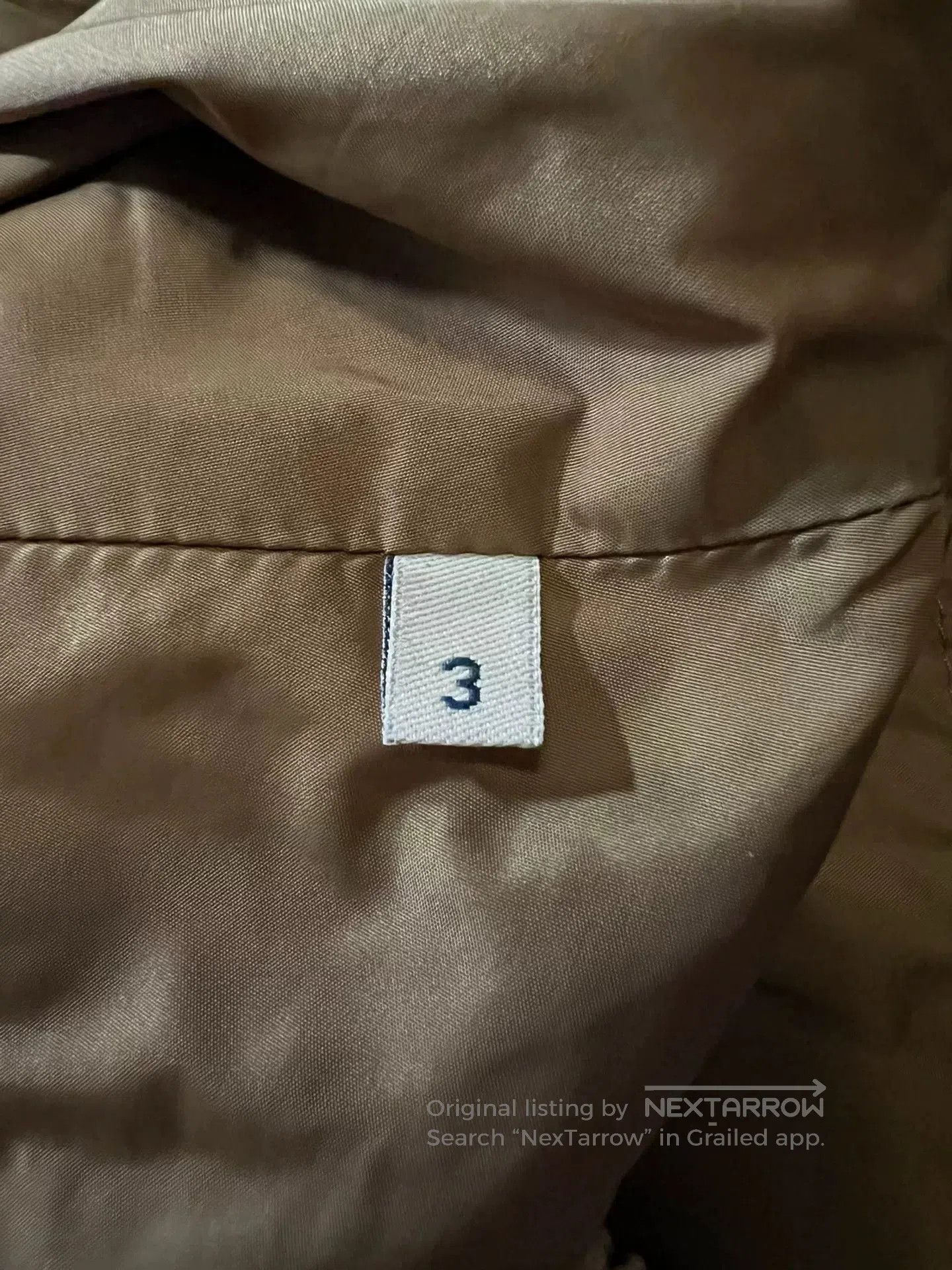 Moncler moncler color-blocked motorcycle zip jacket. Size US L / EU 52-54 / 3 - 7 Thumbnail