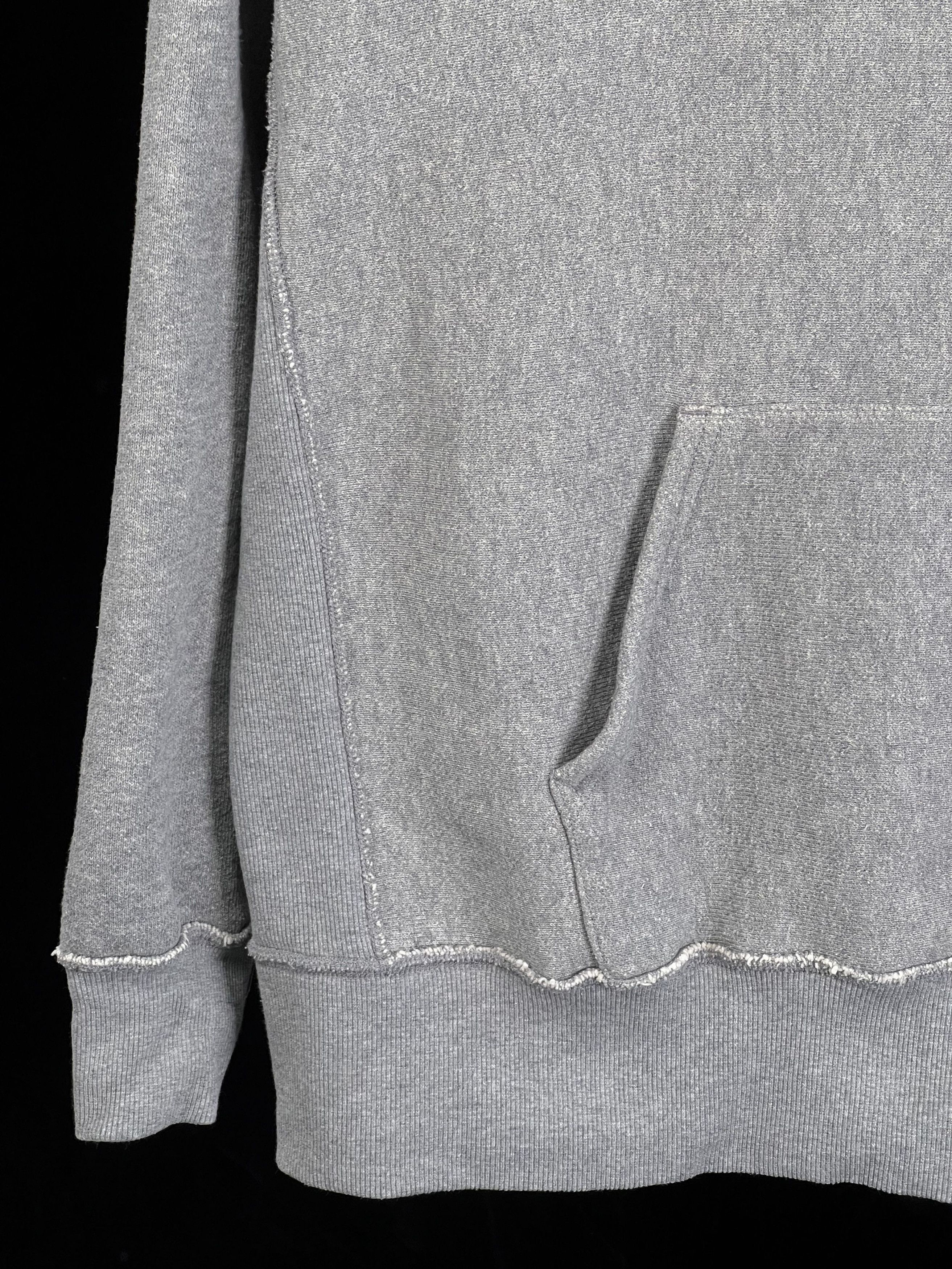 Beams Plus Beams Lights Essentials Heavyweight Pullover hoodie Size US L / EU 52-54 / 3 - 4 Thumbnail