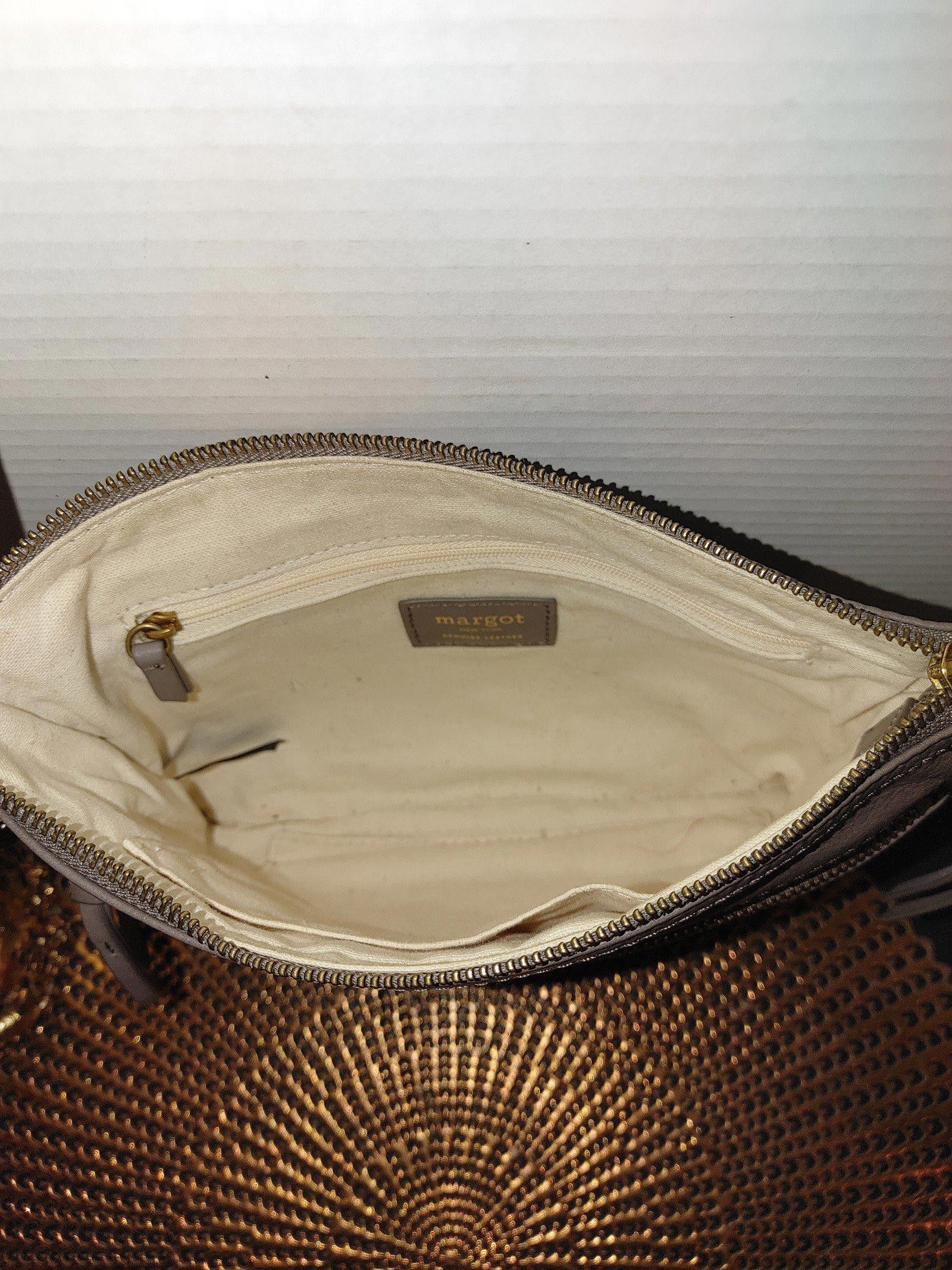 Other Margot Anthropology Leather Crossbody Size ONE SIZE - 6 Thumbnail