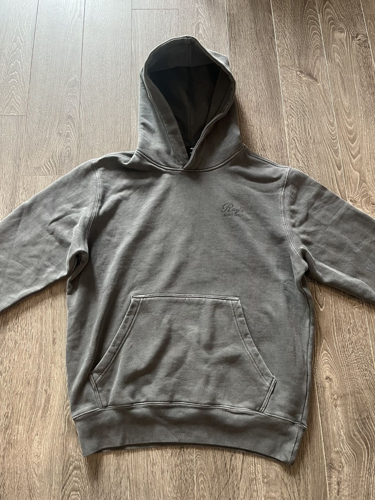 Other Grey Ardene Hoodie Size US M / EU 48-50 / 2 - 2 Thumbnail
