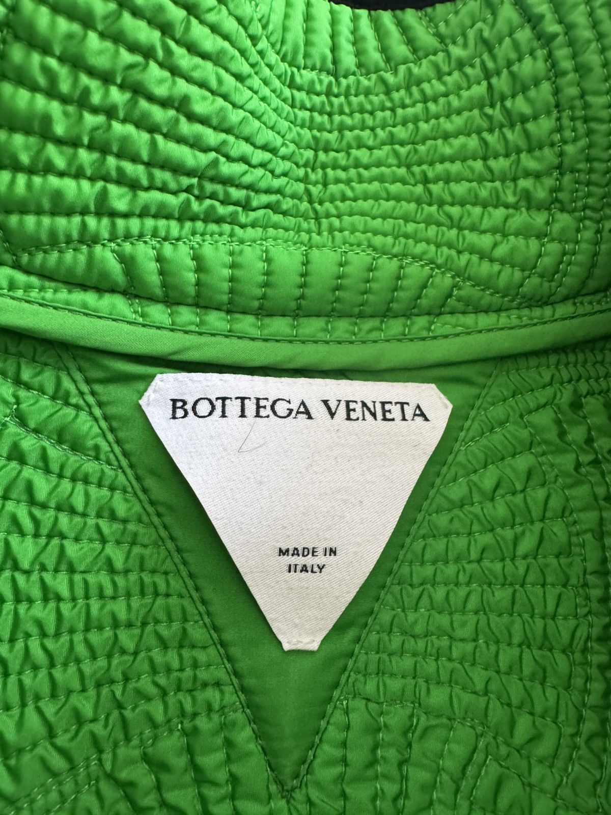 Bottega Veneta Bottega veneta gilet vest Size US M / EU 48-50 / 2 - 3 Thumbnail