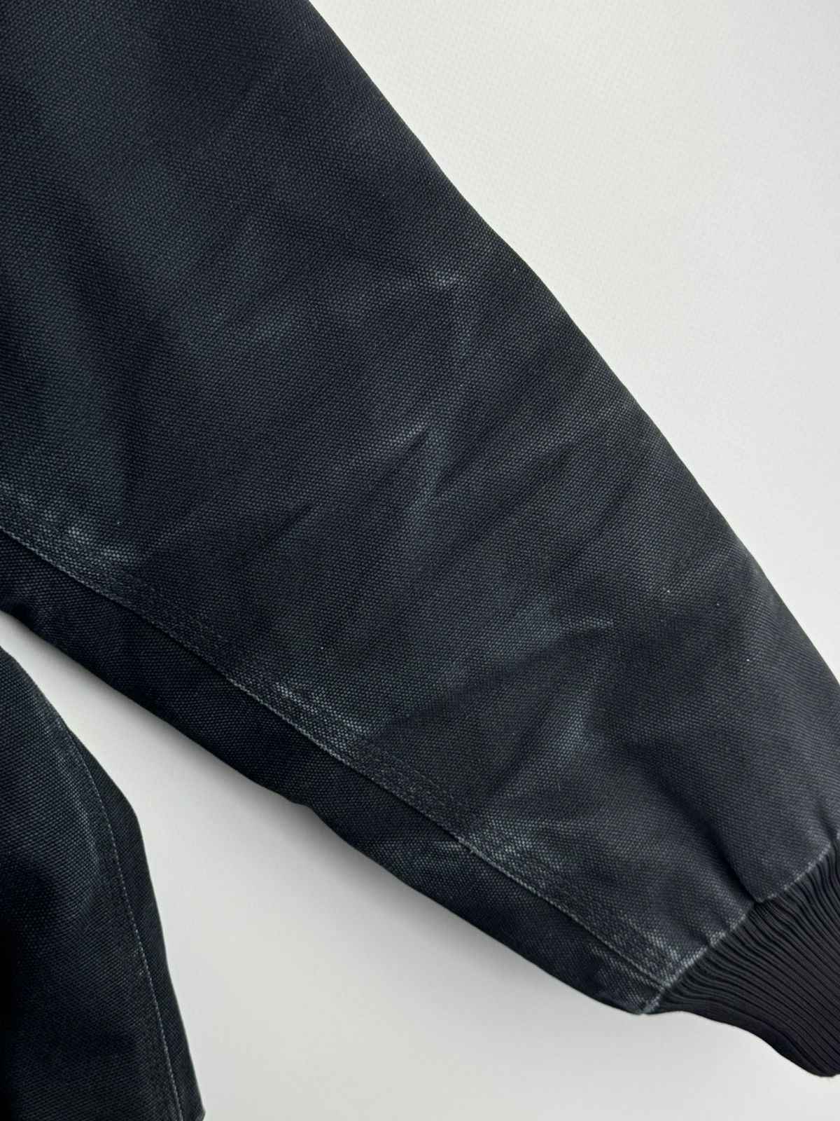 Carhartt Wip Carhartt WIP Active Work Jacket Winter Edition (Thinsulate) Size US S / EU 44-46 / 1 - 9 Thumbnail