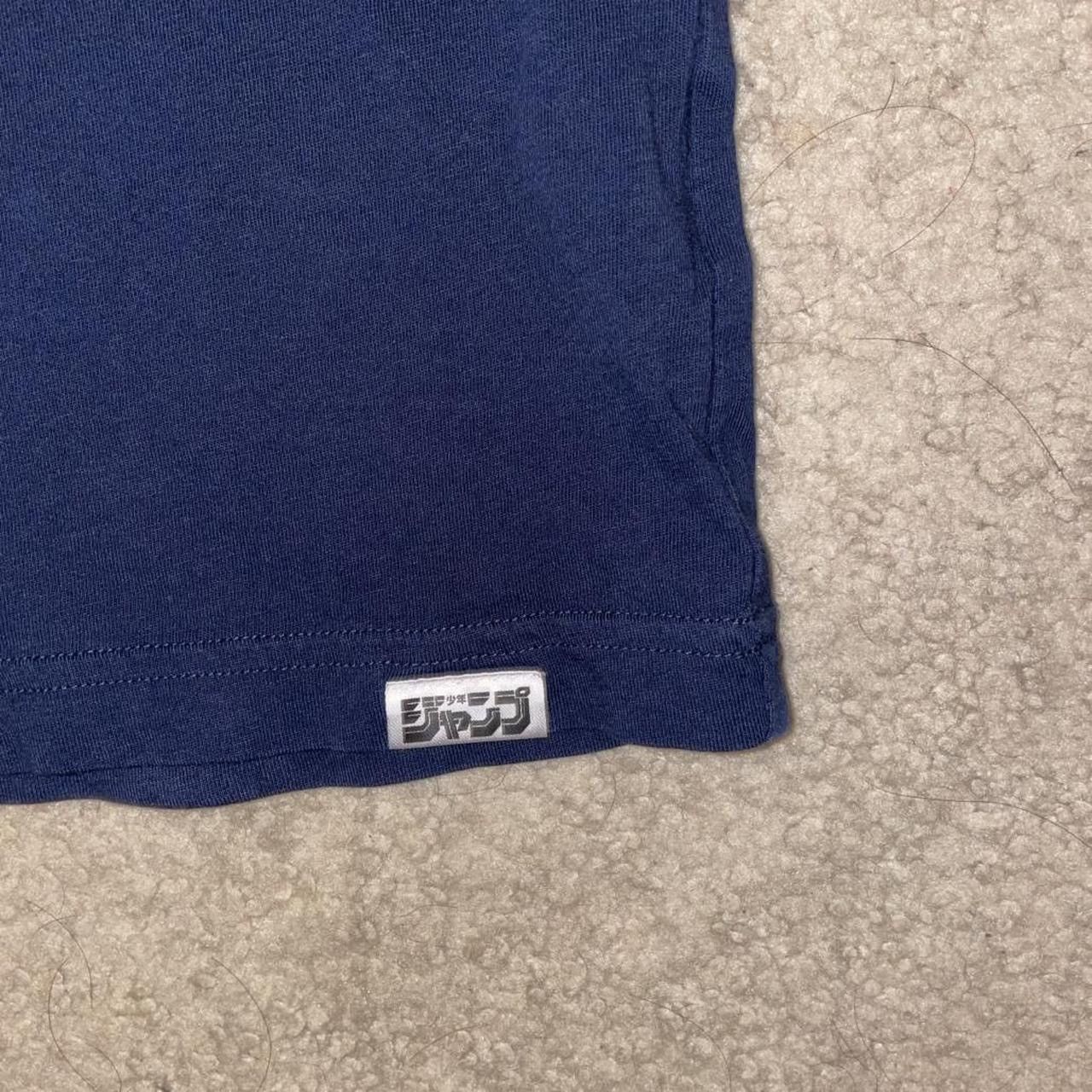 Uniqlo Rare Uniqlo x Hell Teacher Jigoku Sensei Nube anime manga Size US M / EU 48-50 / 2 - 2 Thumbnail