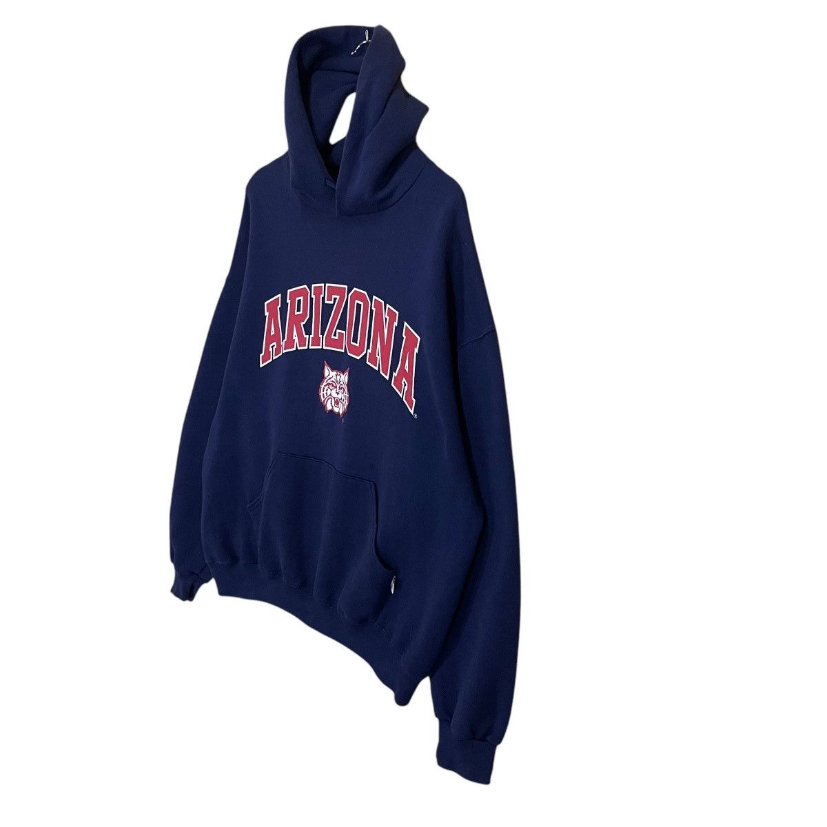 NFL Arizona Wildcats NCAA Football Pullover Hoodie Size XL Size US L / EU 52-54 / 3 - 3 Thumbnail
