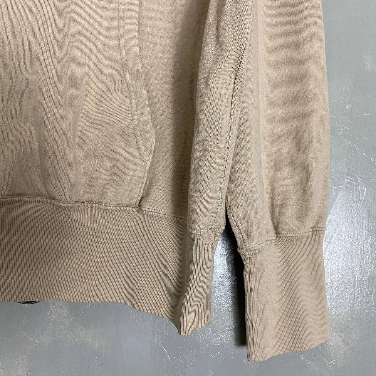 Nanamica Nanamica Mainline Two Pocket Crewneck Size US S / EU 44-46 / 1 - 4 Thumbnail