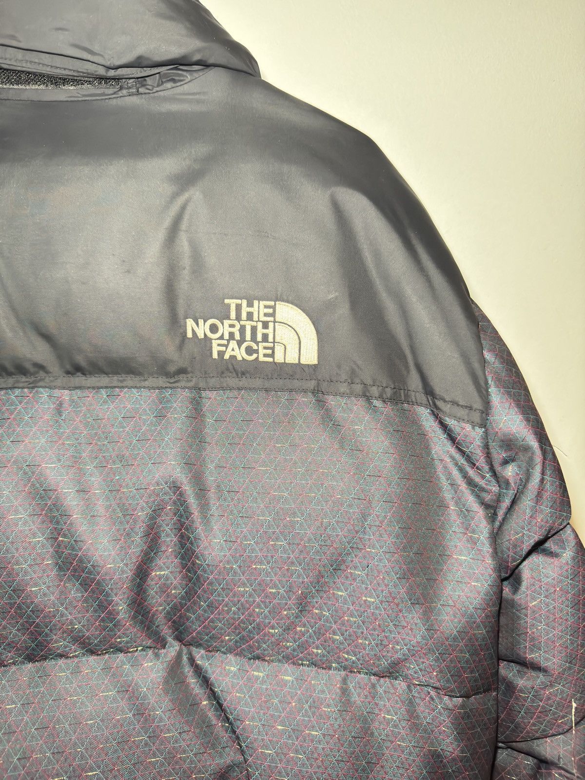 The North Face The North Face 700 Puffer Jacket Black Men's Size US L / EU 52-54 / 3 - 5 Thumbnail