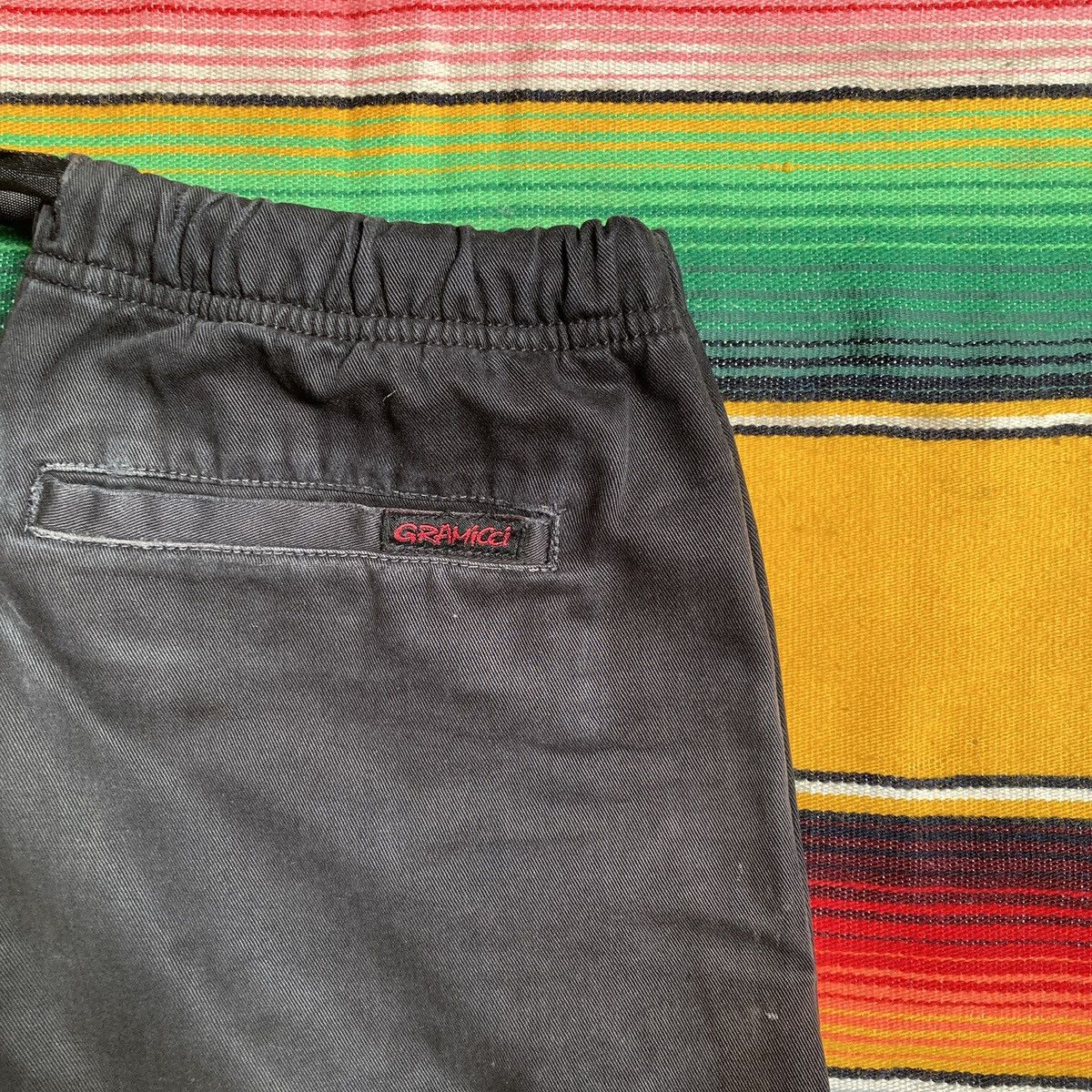 Gramicci Gramicci Pants Size US 30 / EU 46 - 5 Thumbnail