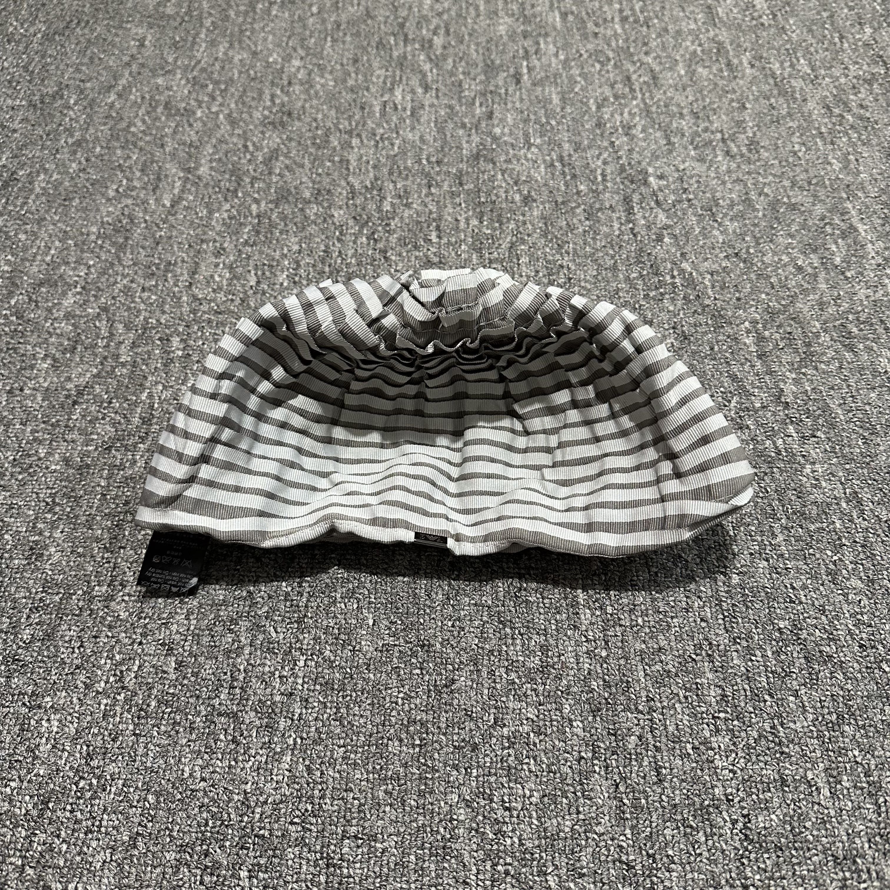 Emporio Armani Emporio Armani Buckethats Cap Size ONE SIZE - 2 Thumbnail