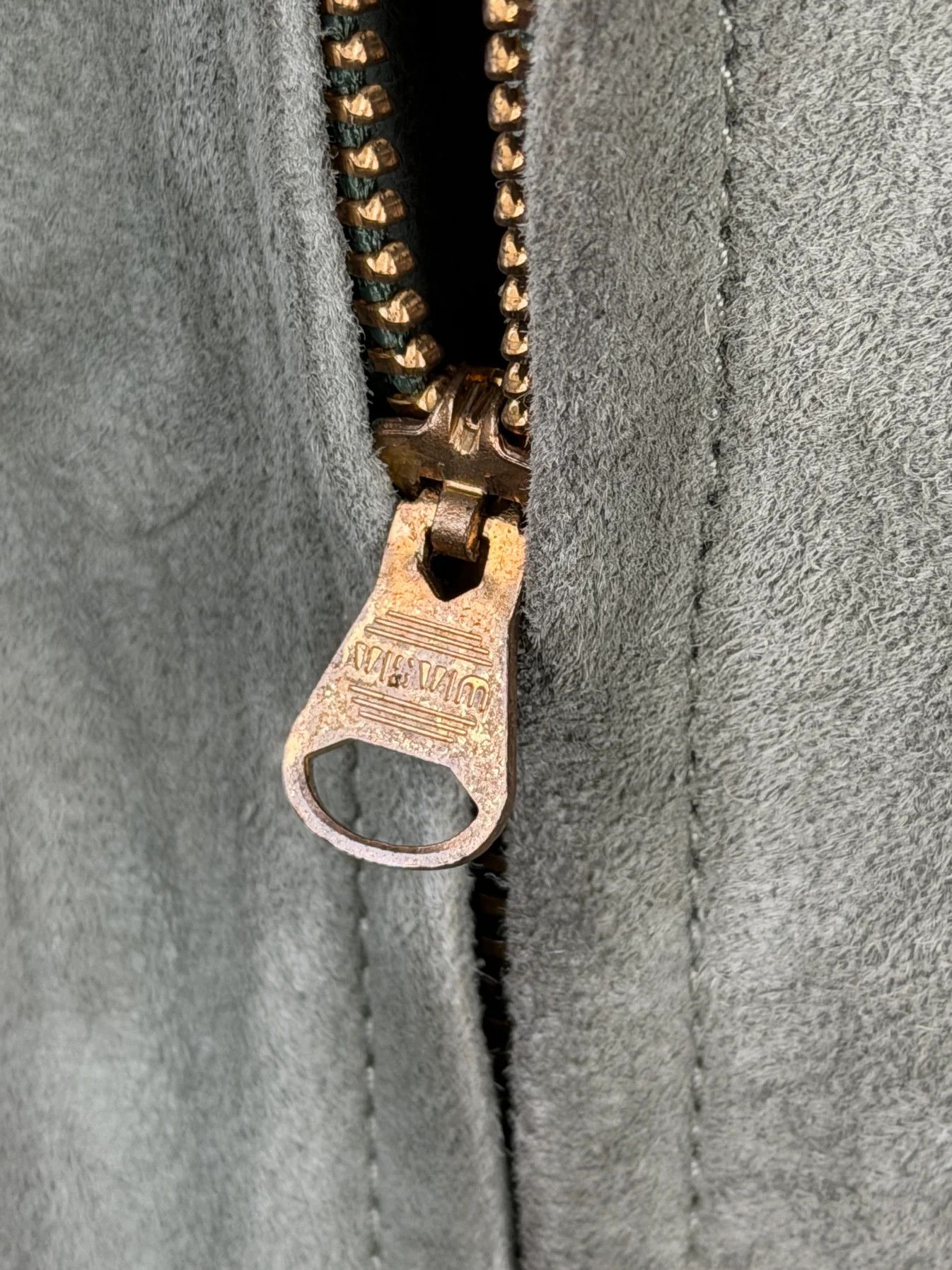 Visvim FW24 Neu Riders JKT IT Size US XL / EU 56 / 4 - 10 Thumbnail