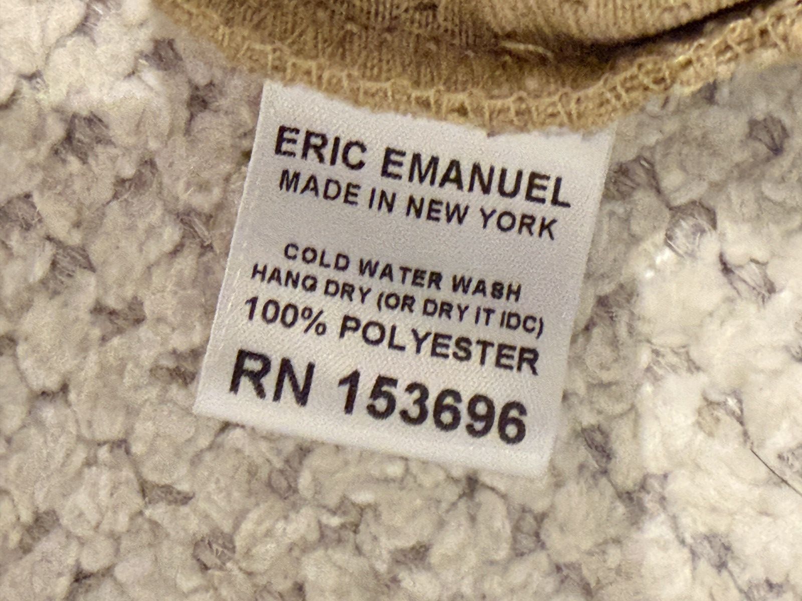 Eric Emanuel Eric emanuel Vegas/tonal shorts Size US 30 / EU 46 - 4 Thumbnail