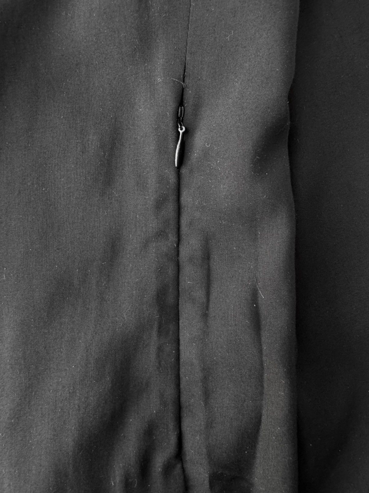 Yohji Yamamoto Yohji Yamamoto Pour Homme SS04 Taishō Era Silk Blouson Size US M / EU 48-50 / 2 - 20 Thumbnail