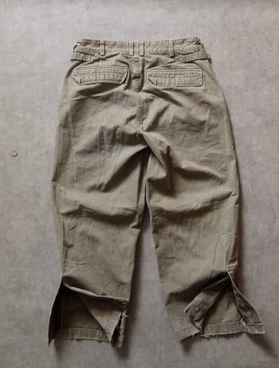 Polo Ralph Lauren Polo sport Ralph Lauren multipocket cargo pants s32 Size US 32 / EU 48 - 3 Thumbnail