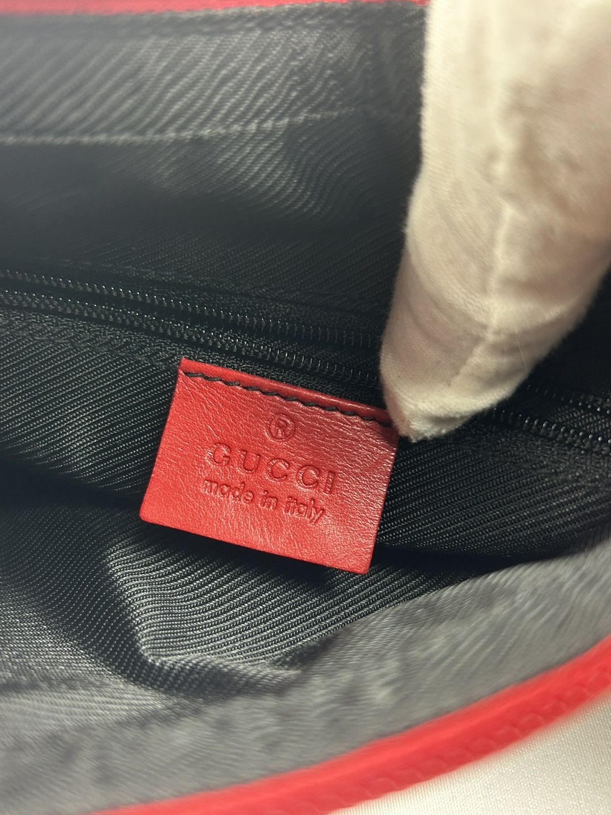 Gucci Gucci GG Monogram Shoulder Bag Size ONE SIZE - 6 Thumbnail