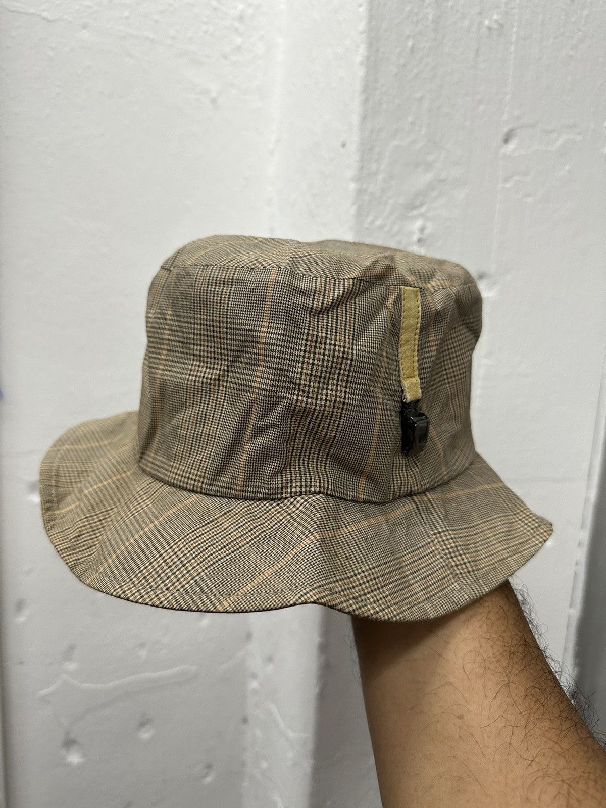 CA4LA VTG CA4LA Clip Outdoor Bucket Hat Size ONE SIZE - 2 Thumbnail