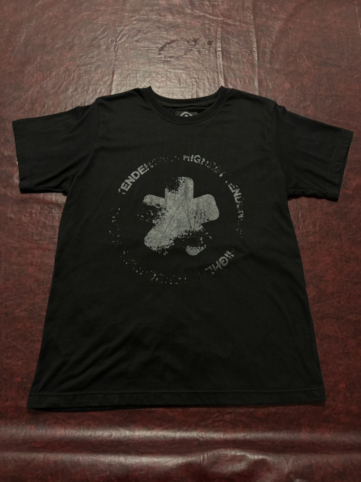 Highest Tendencies Highest tendencies shirt Size US M / EU 48-50 / 2 - 1 Thumbnail