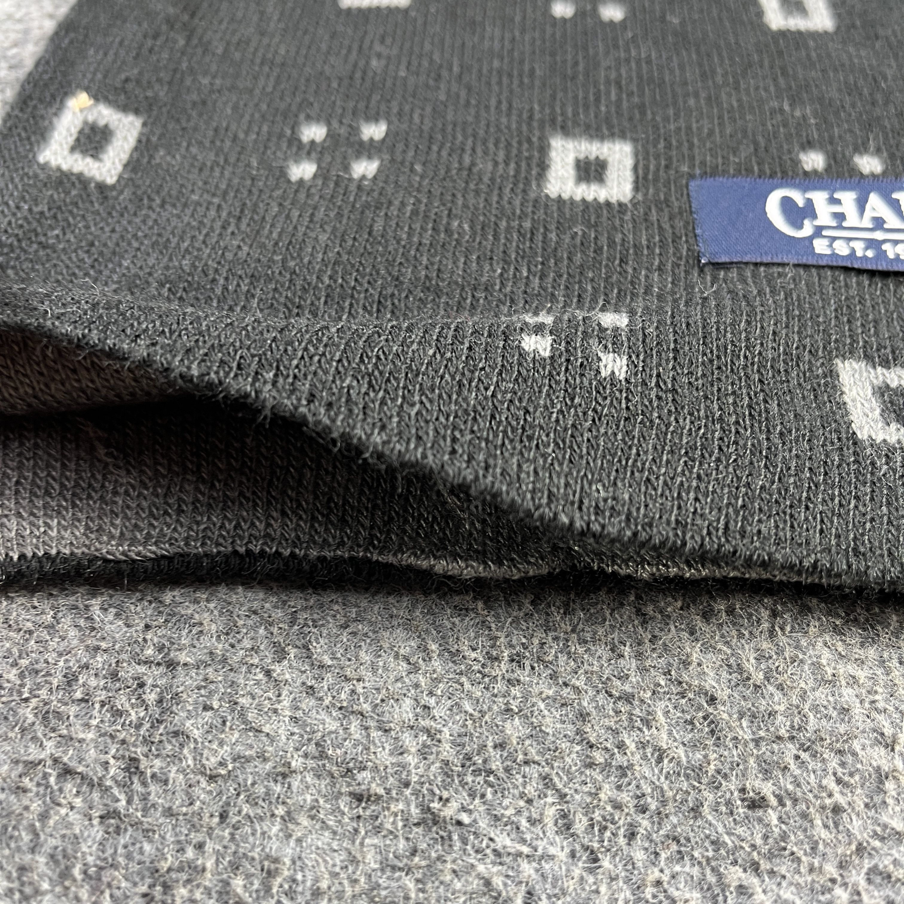 Chaps × Vintage Chaps Scarf / Muffler / Neckwear T1436 Size ONE SIZE - 6 Thumbnail