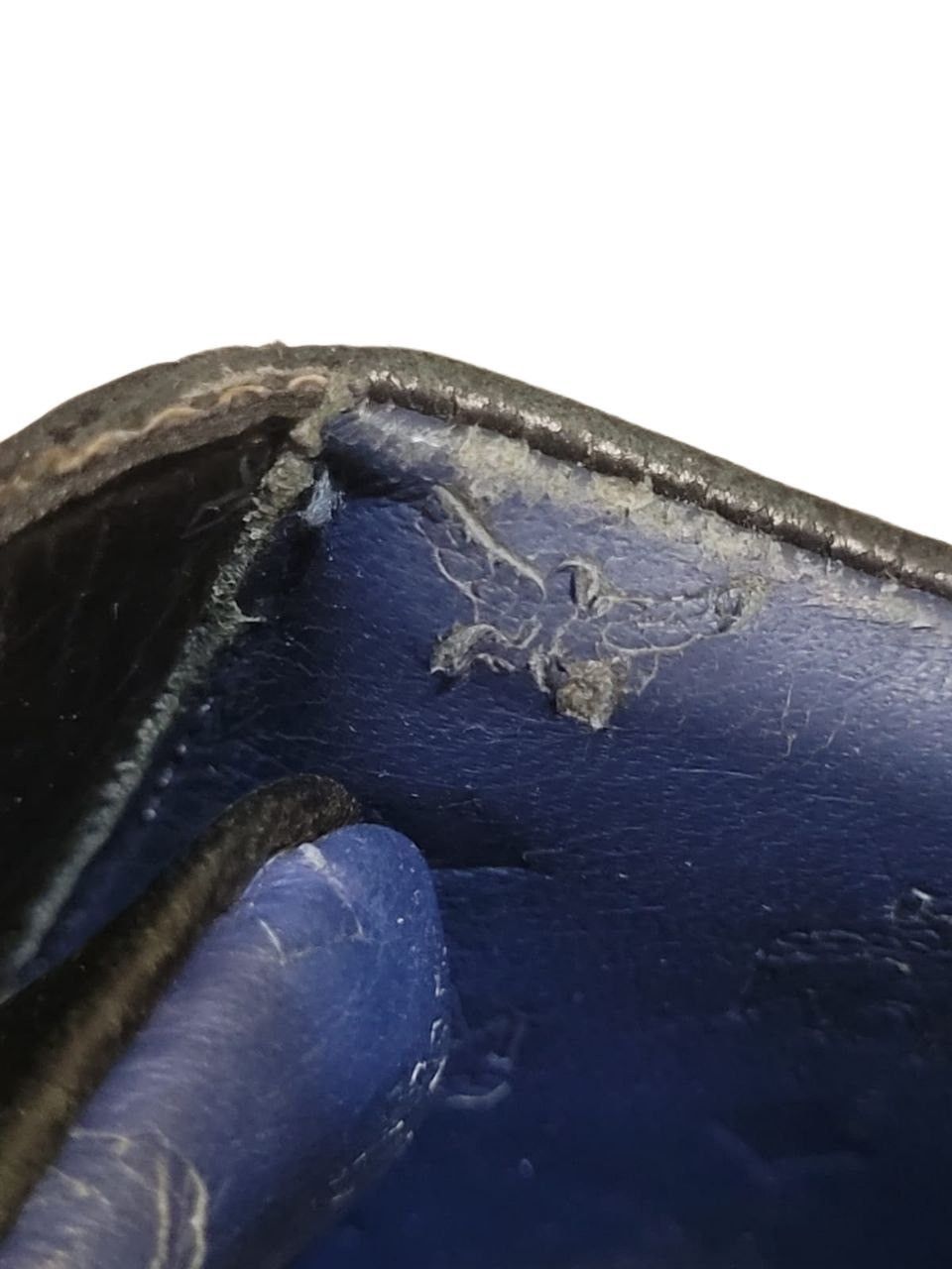 MCM MCM monogram hi top shoes Size US 8 / EU 41 - 7 Thumbnail