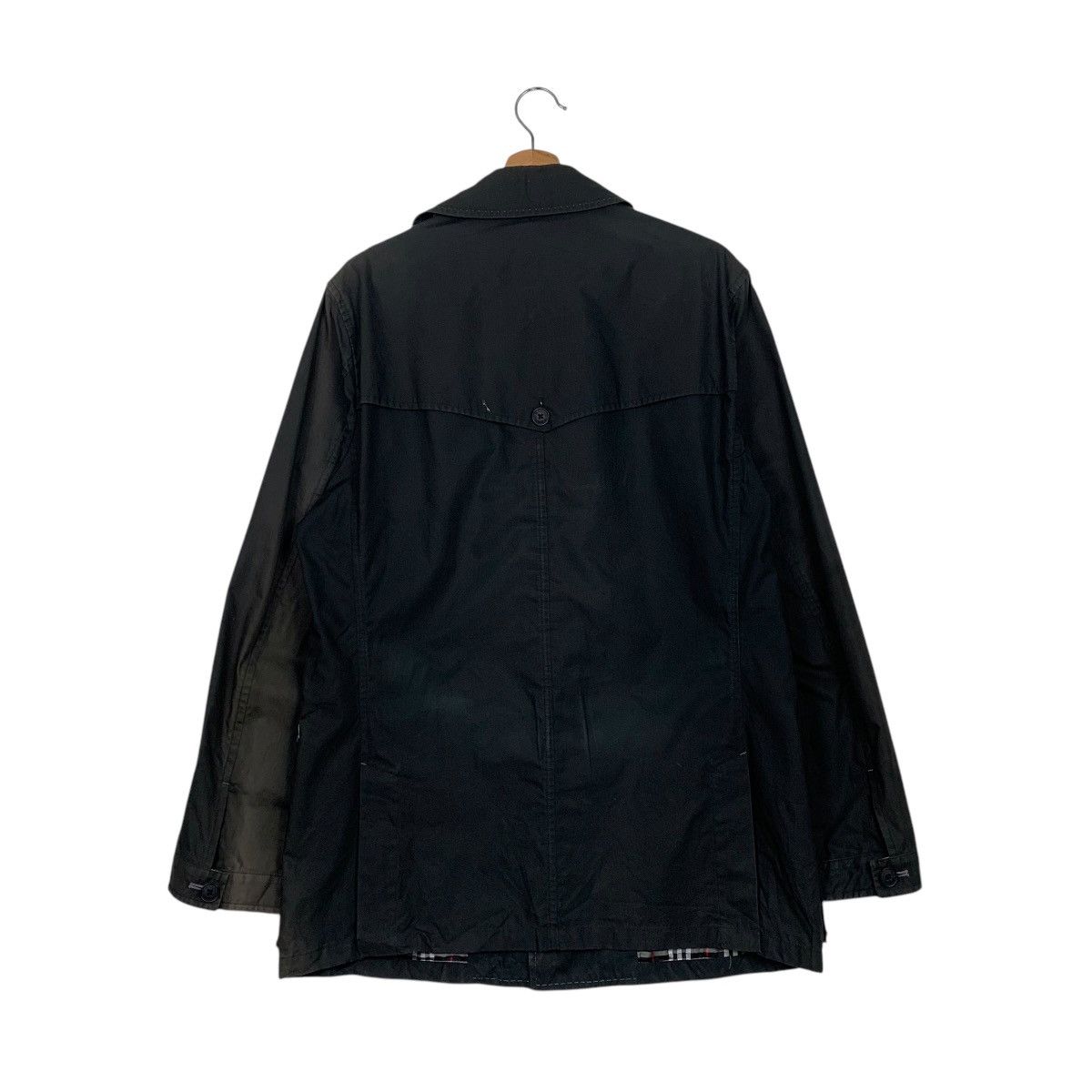 Burberry Burberry Black Label Jacket Size US L / EU 52-54 / 3 - 7 Thumbnail