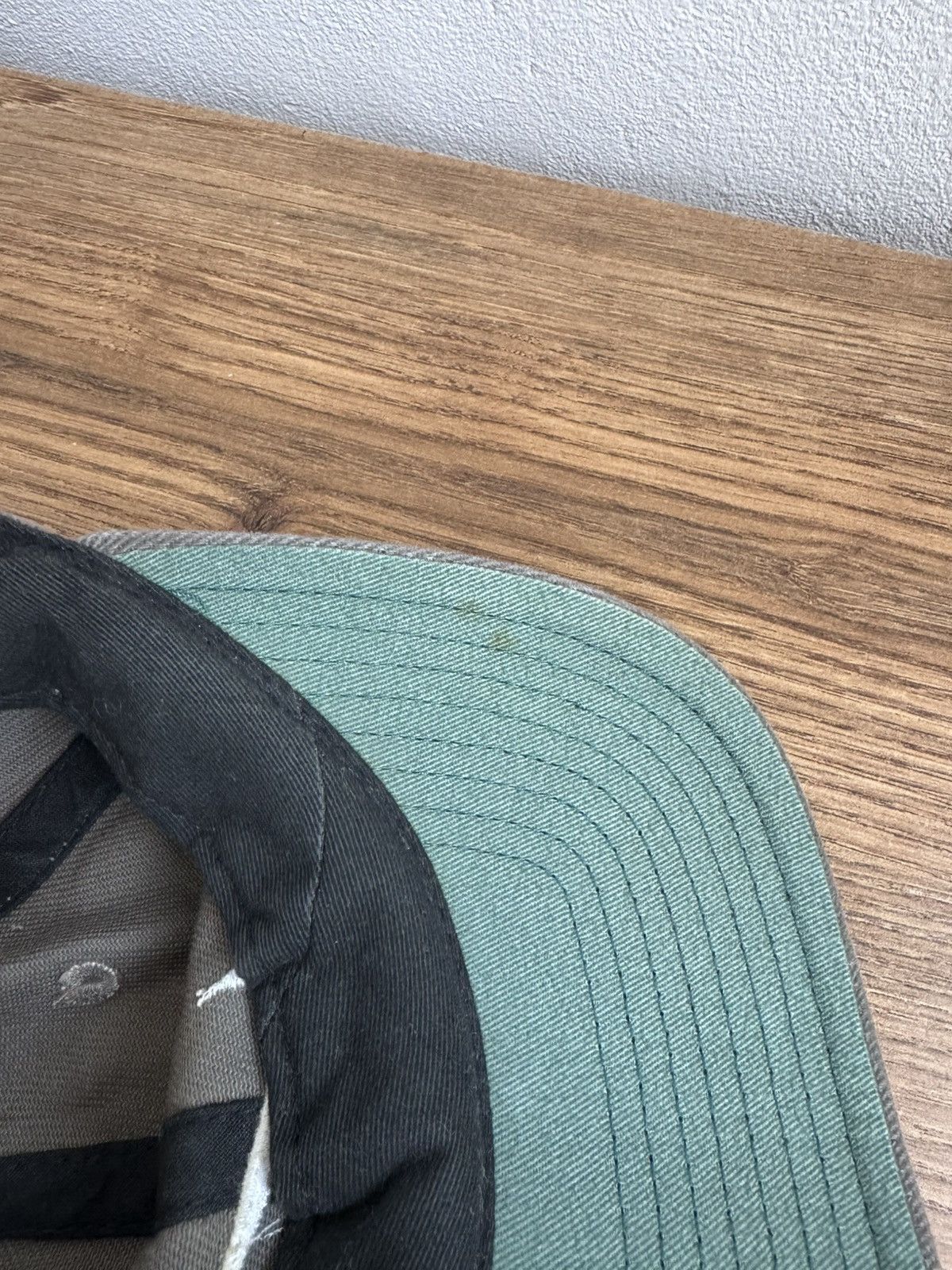 Nike Nike vintage 90s baseball hat cap swoosh logo Size ONE SIZE - 12 Thumbnail