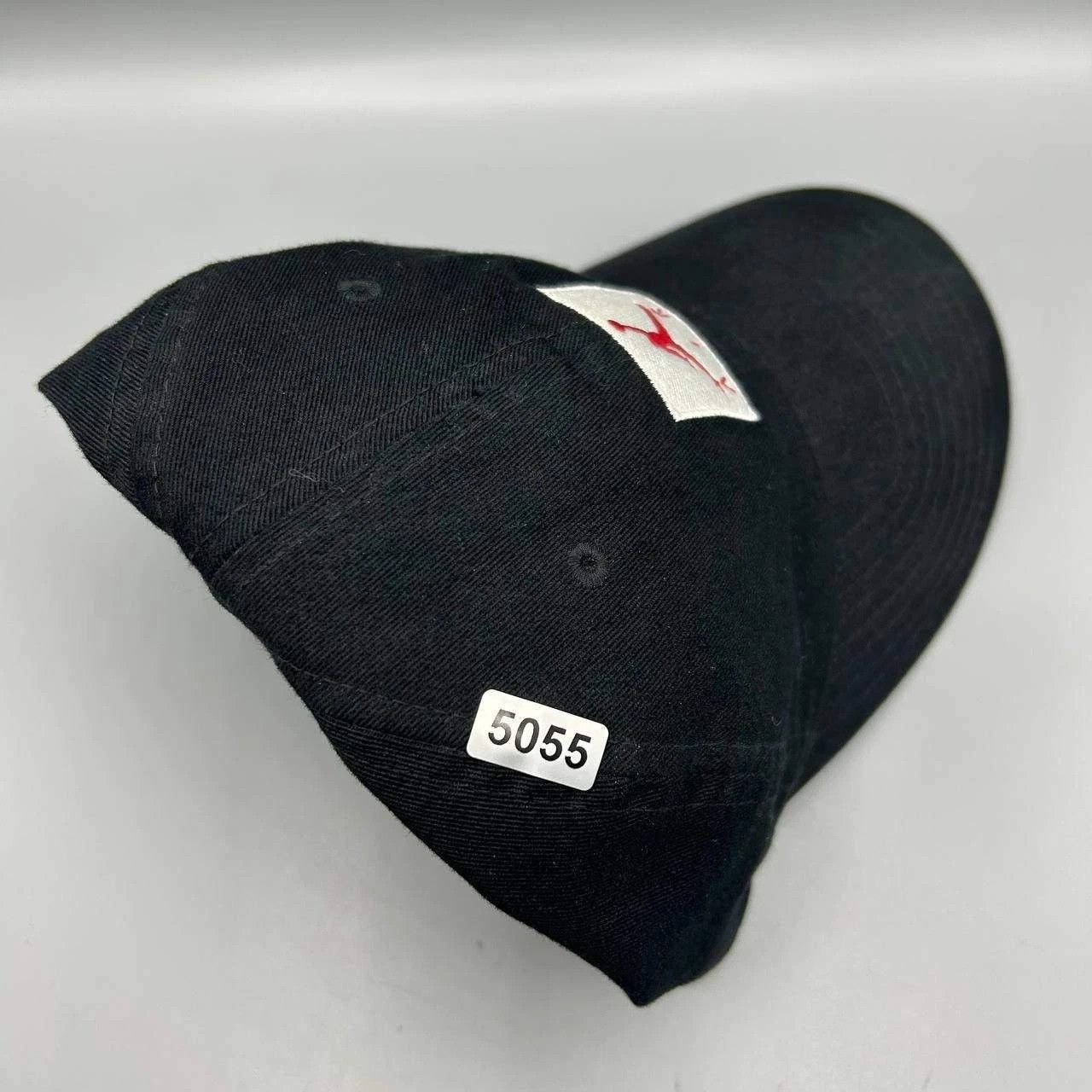 Jordan Brand Air Jordan Hat Men Embroidered Logo Strap Back Cotton Size ONE SIZE - 9 Thumbnail