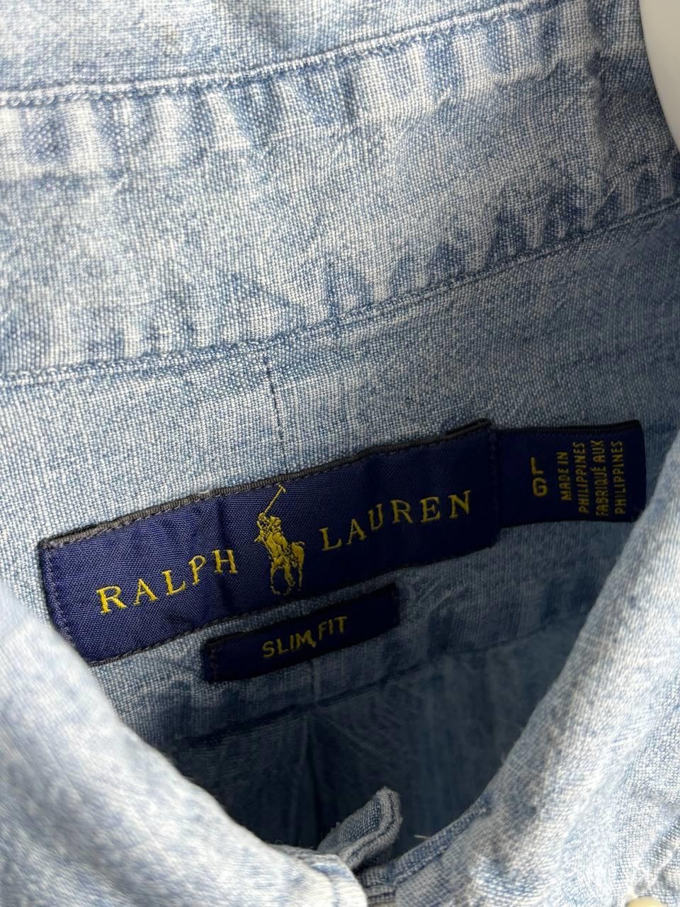 Polo Ralph Lauren Ralph Lauren Shirt . Size L Size US L / EU 52-54 / 3 - 4 Thumbnail
